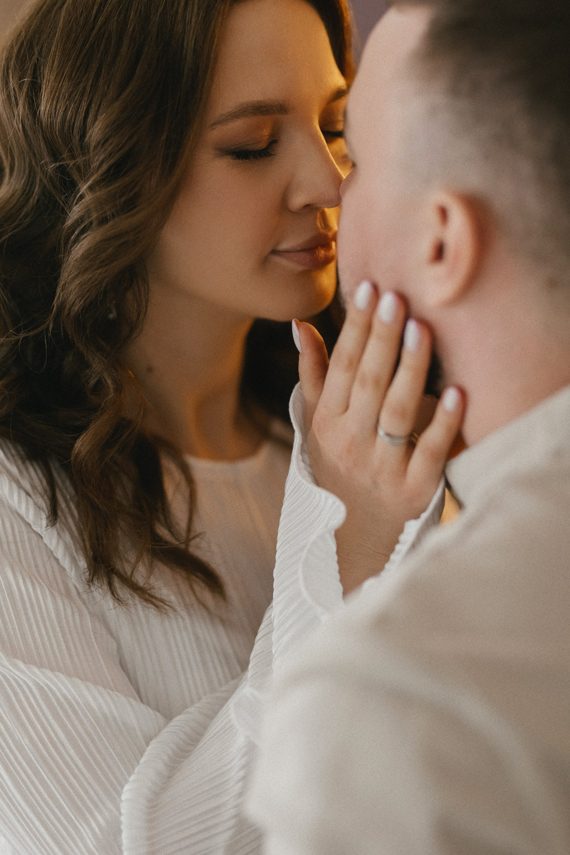 «ЖДЕМ СВОЕГО ЛУЧШЕГО ДРУГА». Maria Startseva Photo