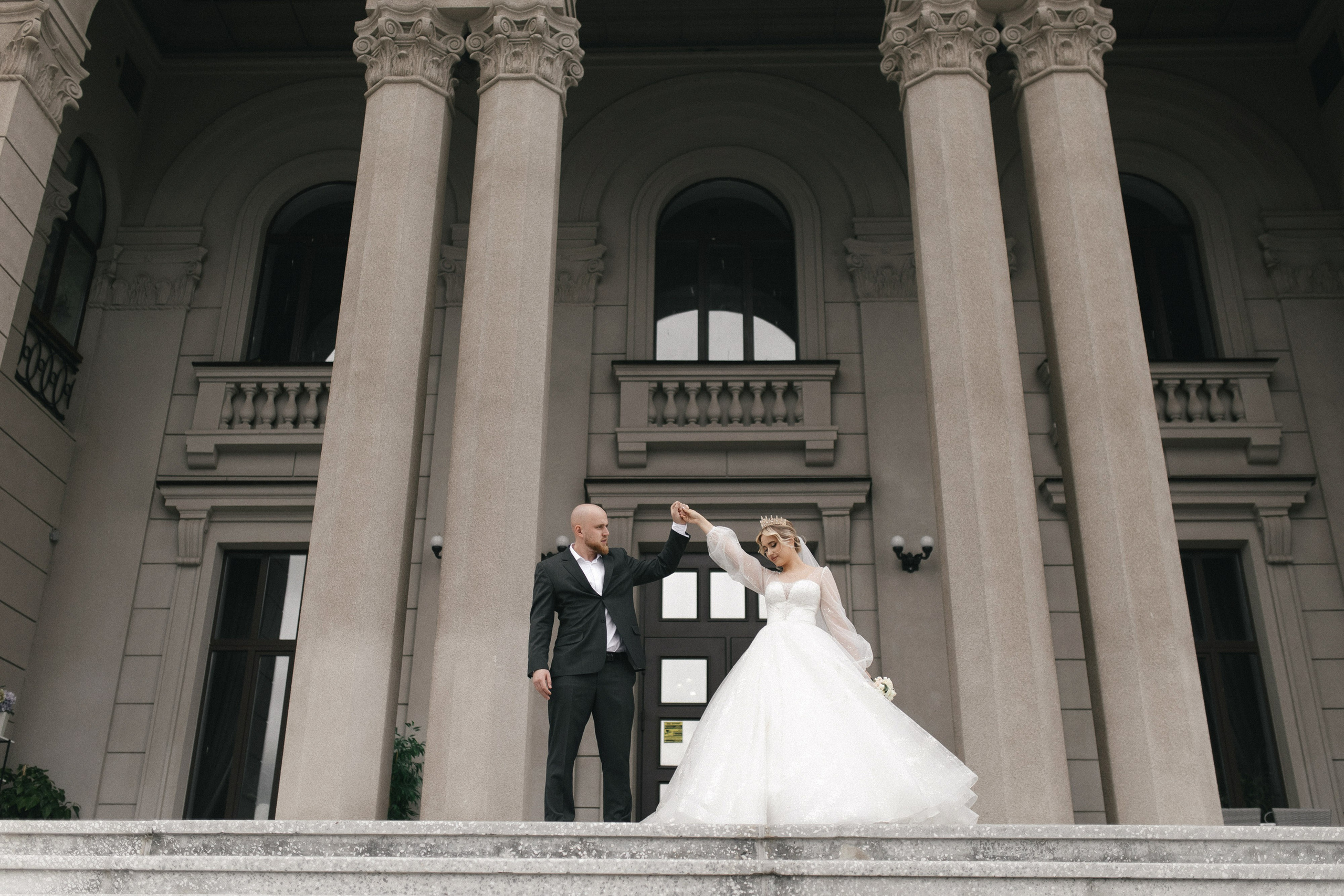 АЛИНА & ДАНИЛ ` 11.08.24. Maria Startseva Photo