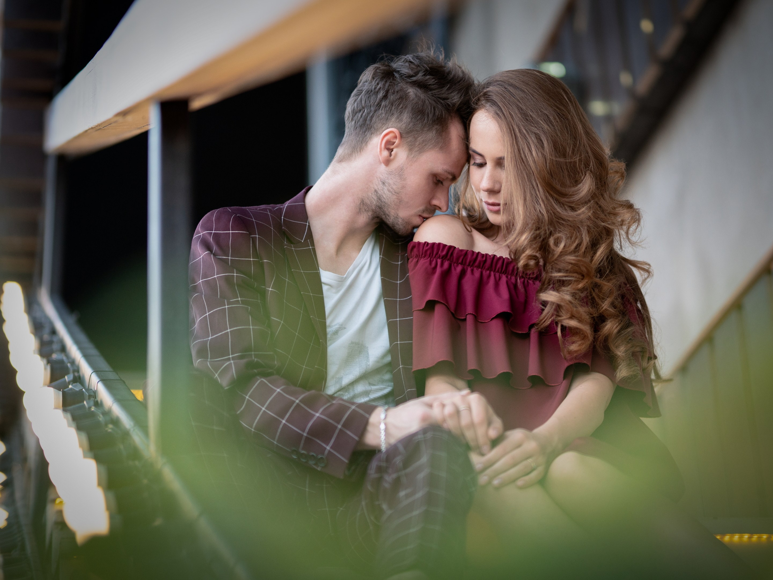 Love Story. Константин Дем | Фотограф