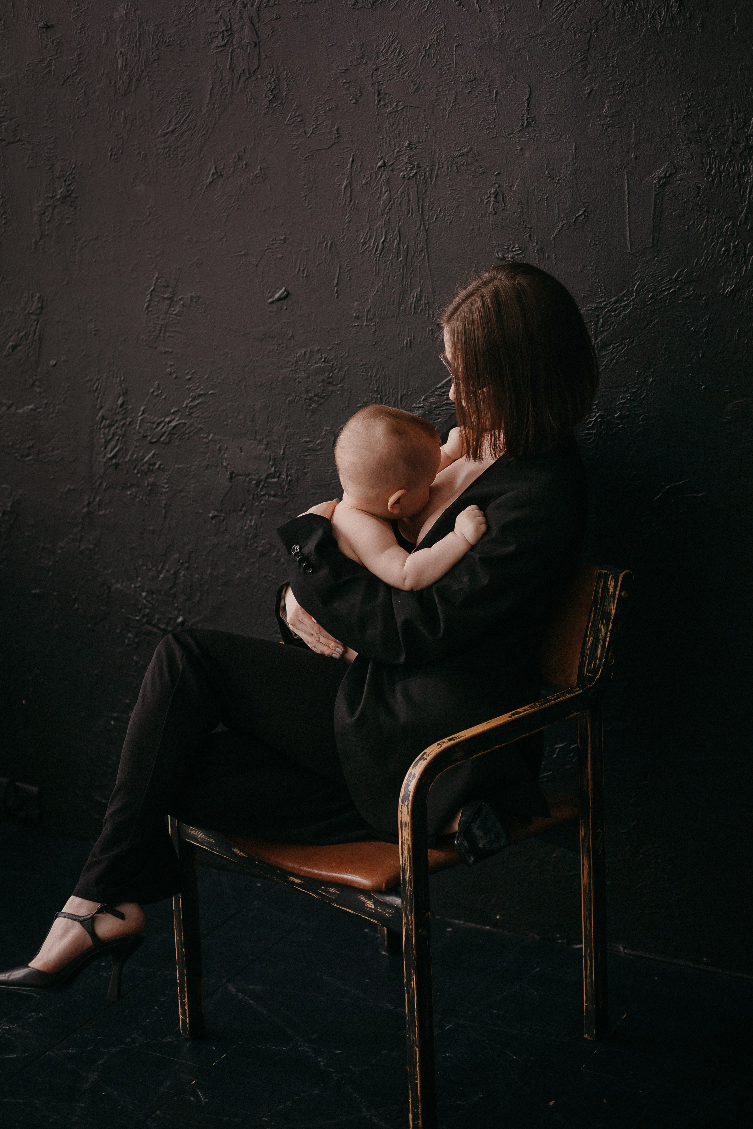 Эмир🖤. Семейный фотограф в Сургуте