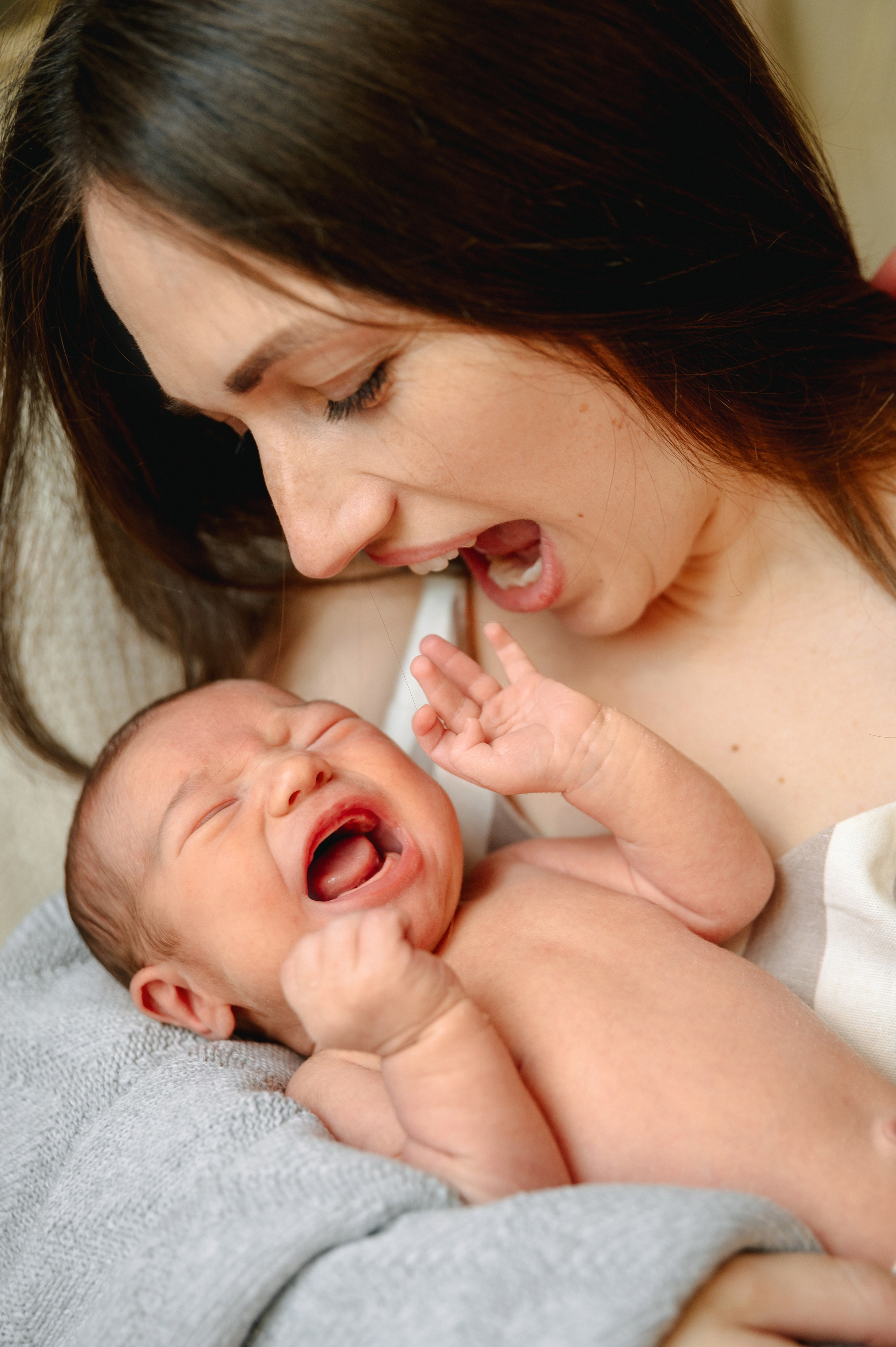 КАТЯ, КОЛЯ И ЗЛАТА. Шашкова Вероника / Свадебный и семейный фотограф Москва и Ярославль