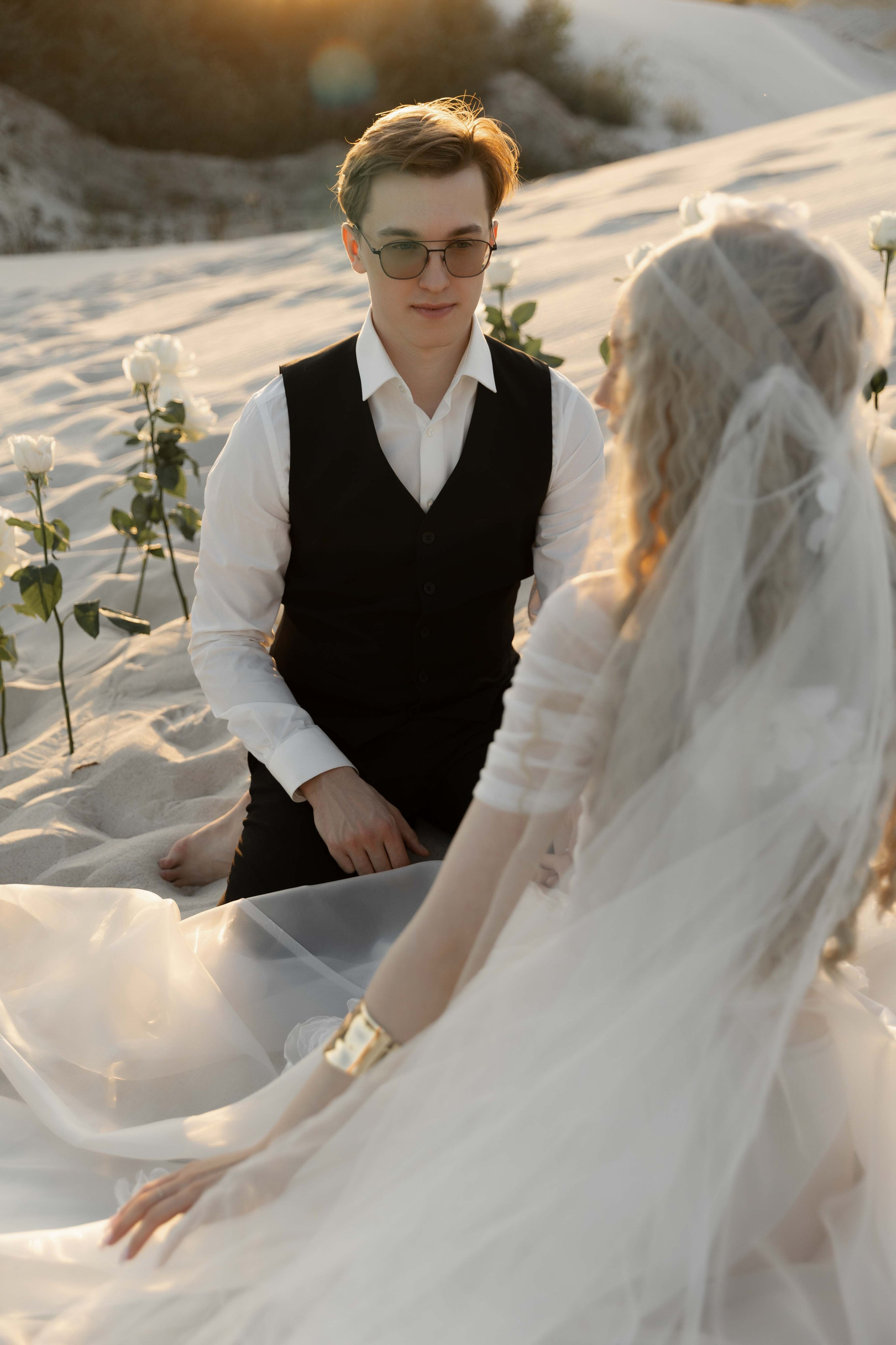 Олеся и Егор. Я Ира и я фотографирую свадьбы более 10 лет