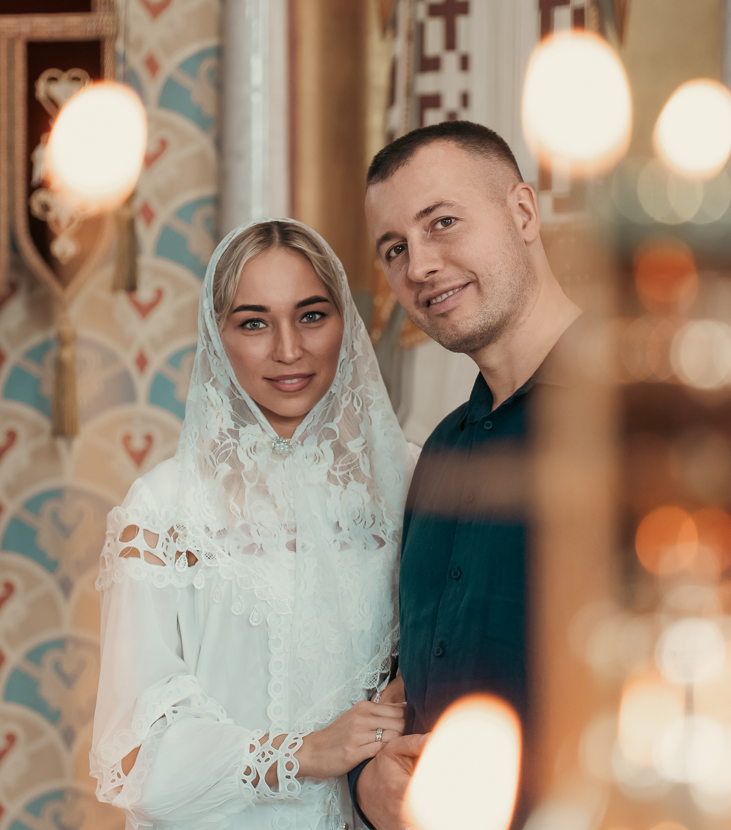 9. Профессиональный фотограф в Москве Марина Григорьева