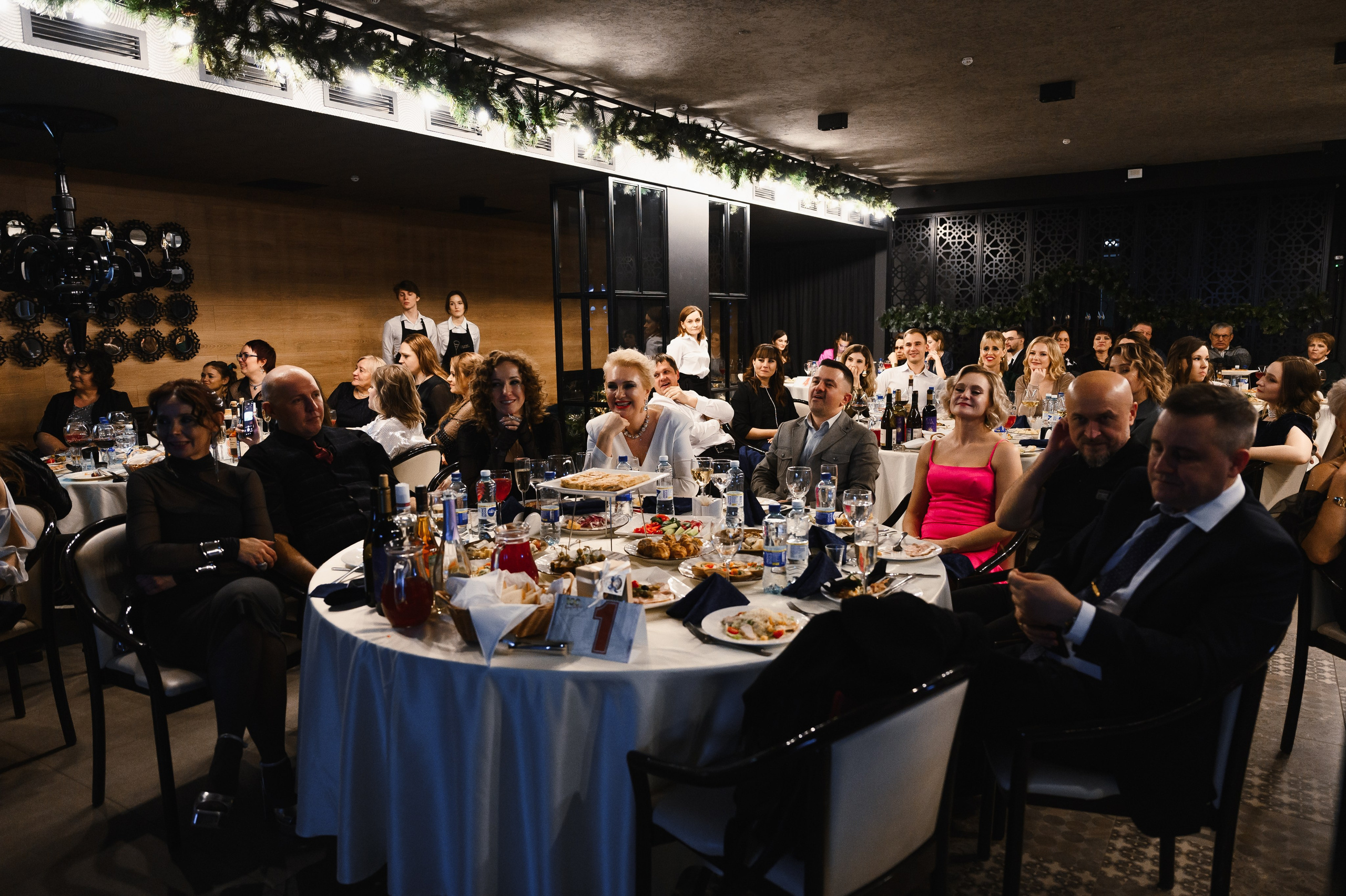 Корпоратив в WTC. Свадебный и просто хороший фотограф в Челябинске