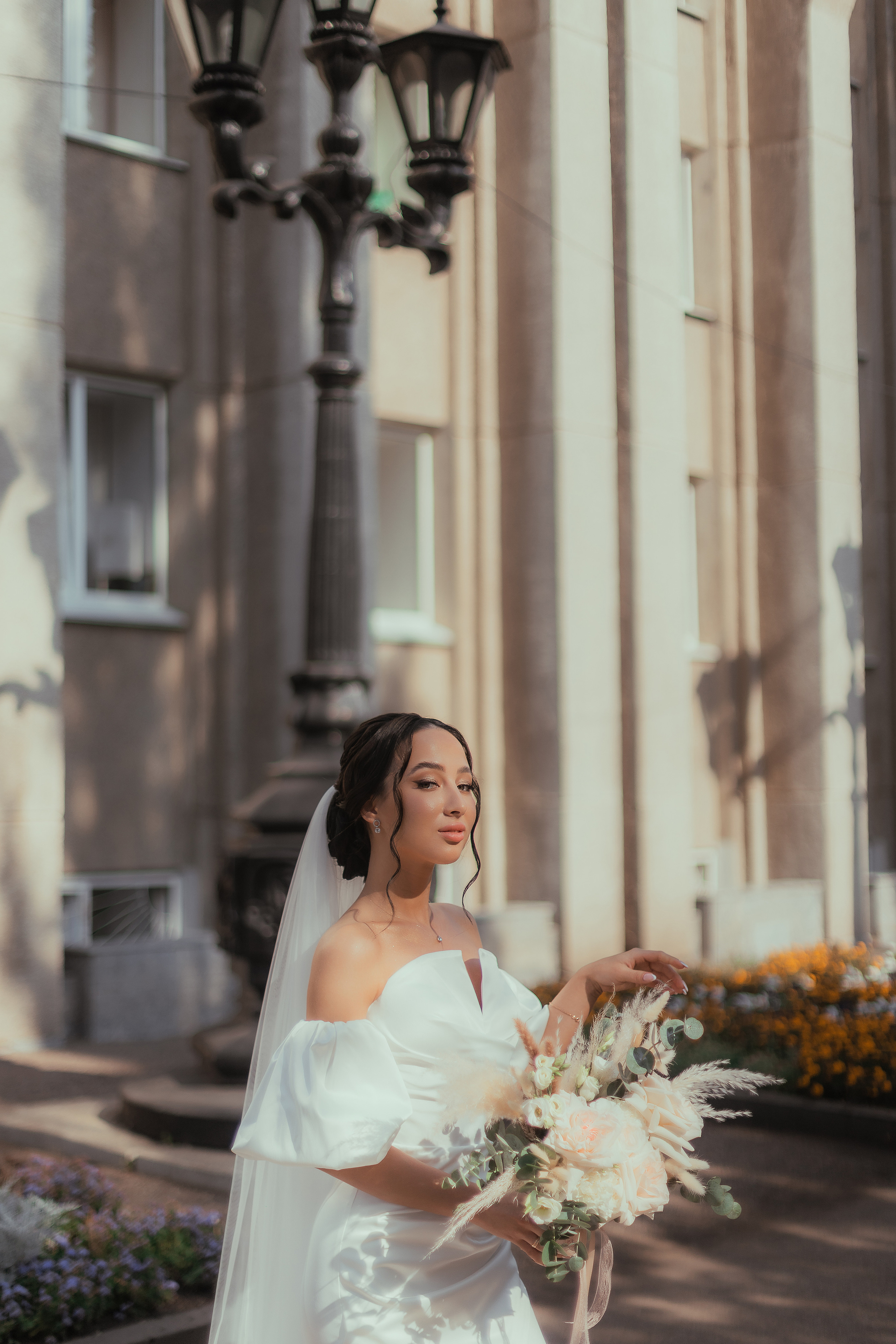 Евгений и Диана. Свадебный фотограф Стерлитамак, Уфа, Салават, Ишимбай