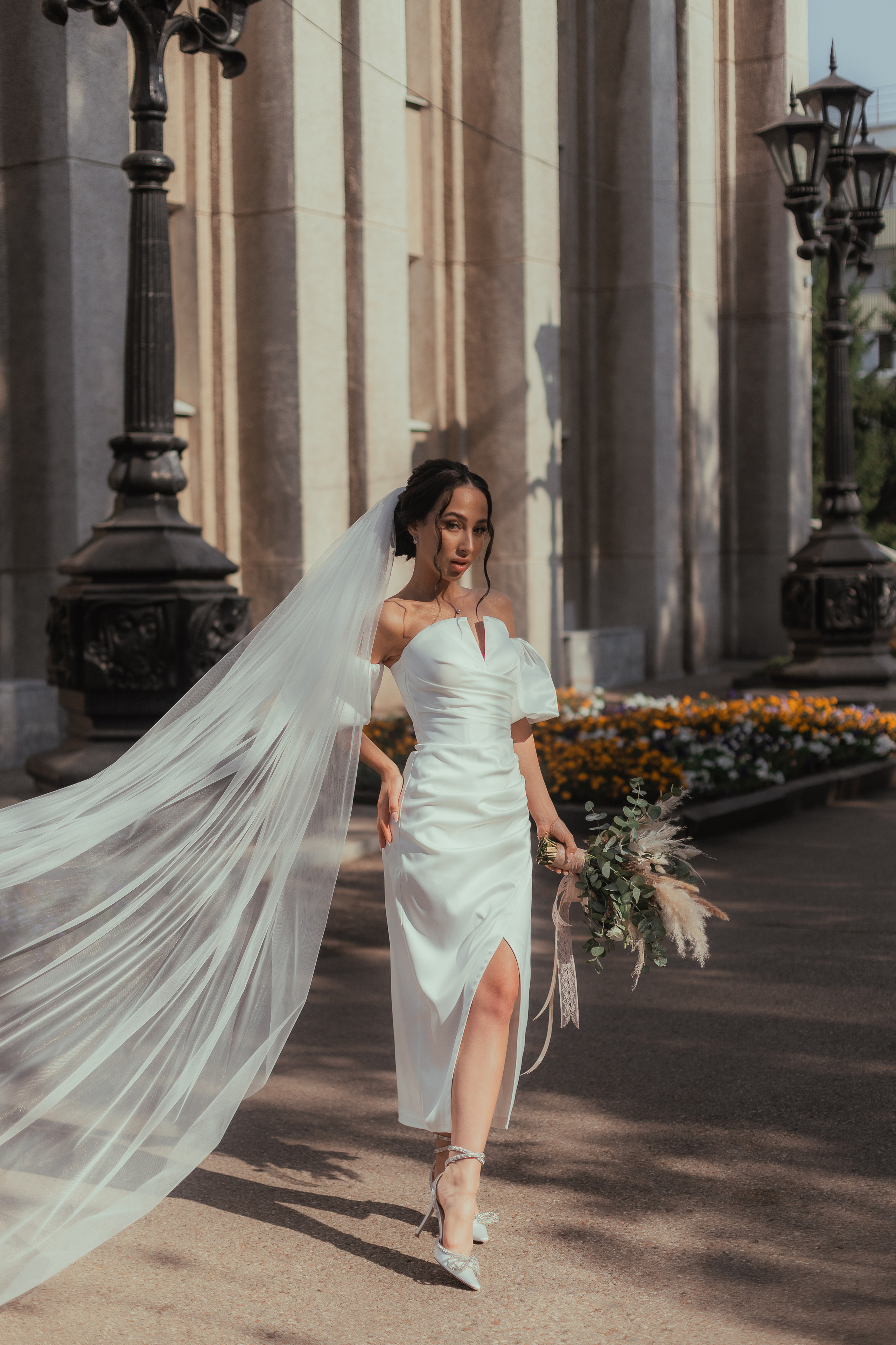 Евгений и Диана. Свадебный фотограф Стерлитамак, Уфа, Салават, Ишимбай