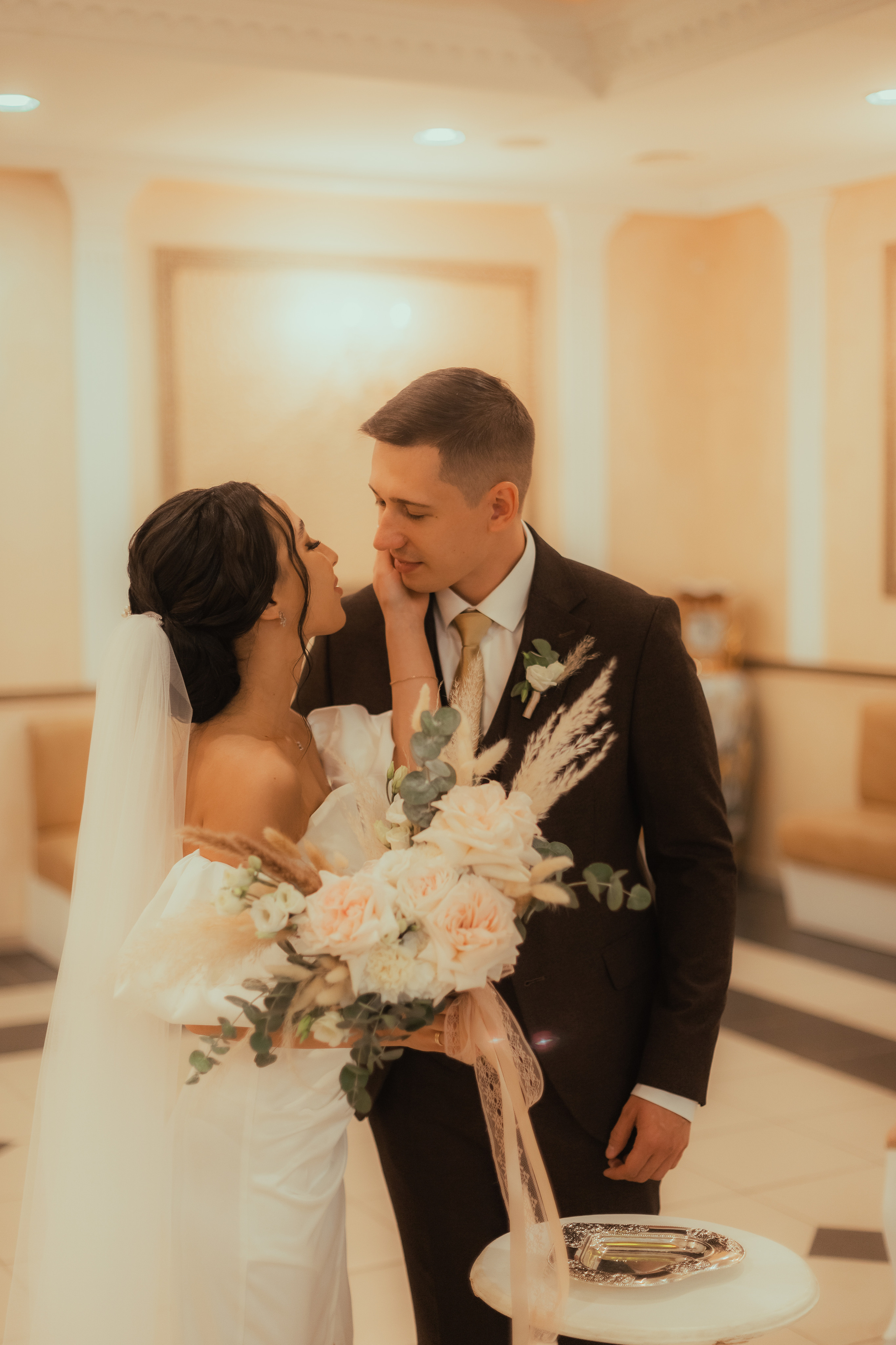 Евгений и Диана. Свадебный фотограф Стерлитамак, Уфа, Салават, Ишимбай