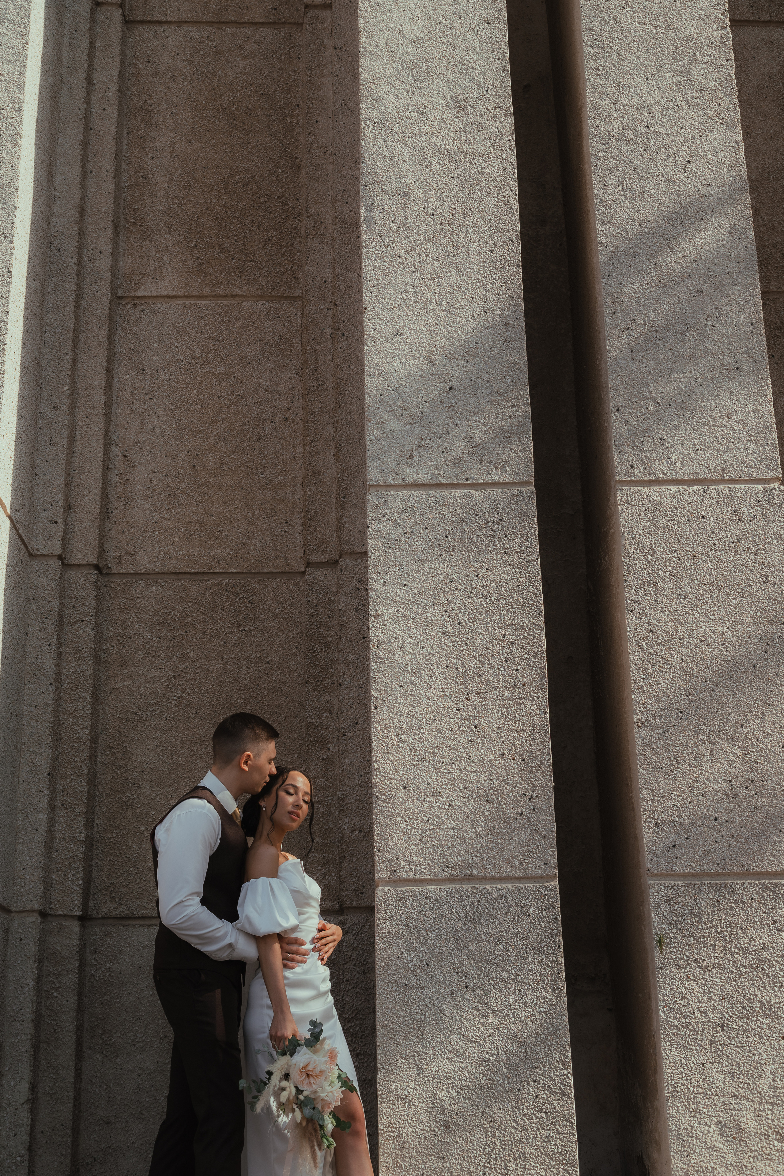 Евгений и Диана. Свадебный фотограф Стерлитамак, Уфа, Салават, Ишимбай