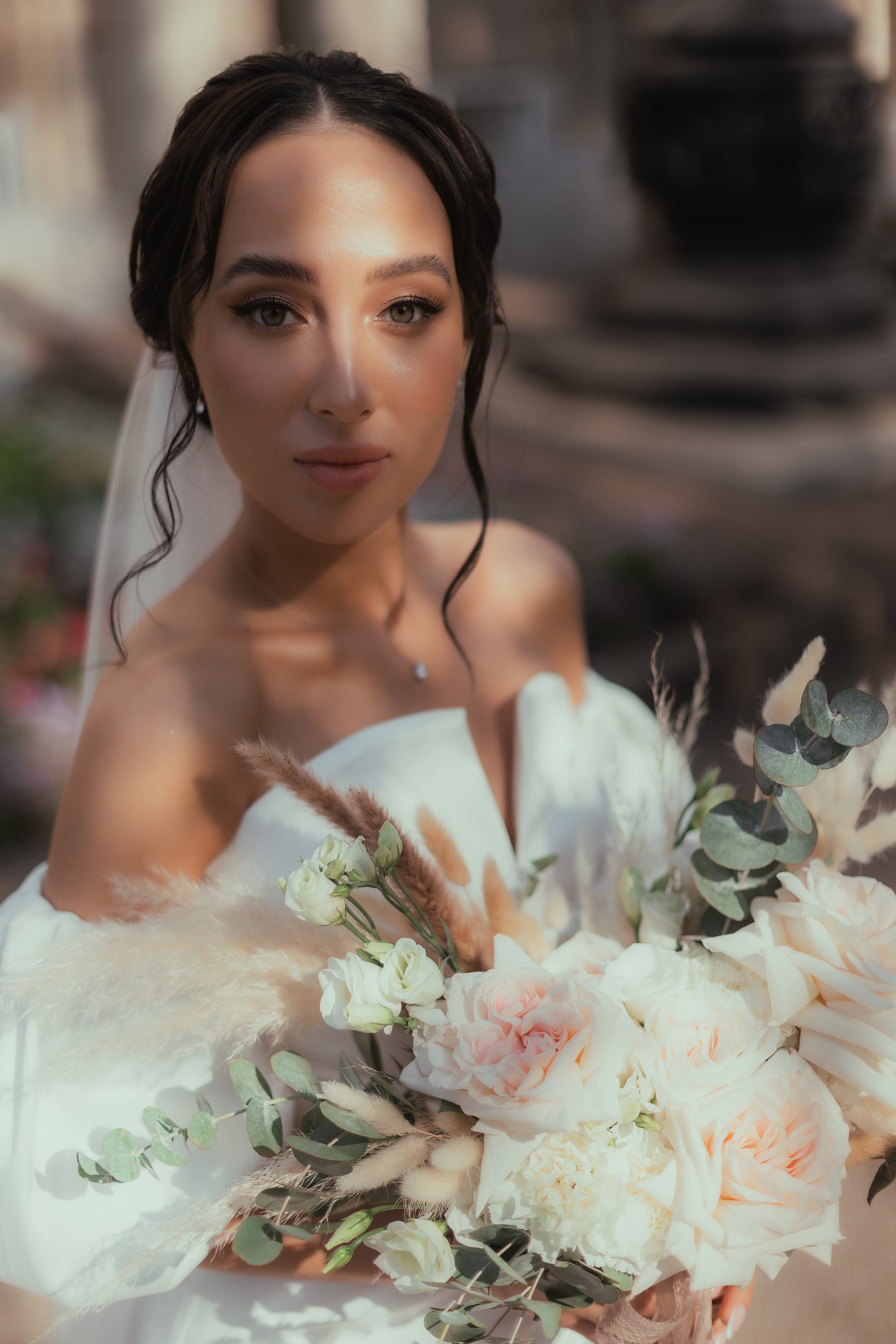 Евгений и Диана. Свадебный фотограф Стерлитамак, Уфа, Салават, Ишимбай