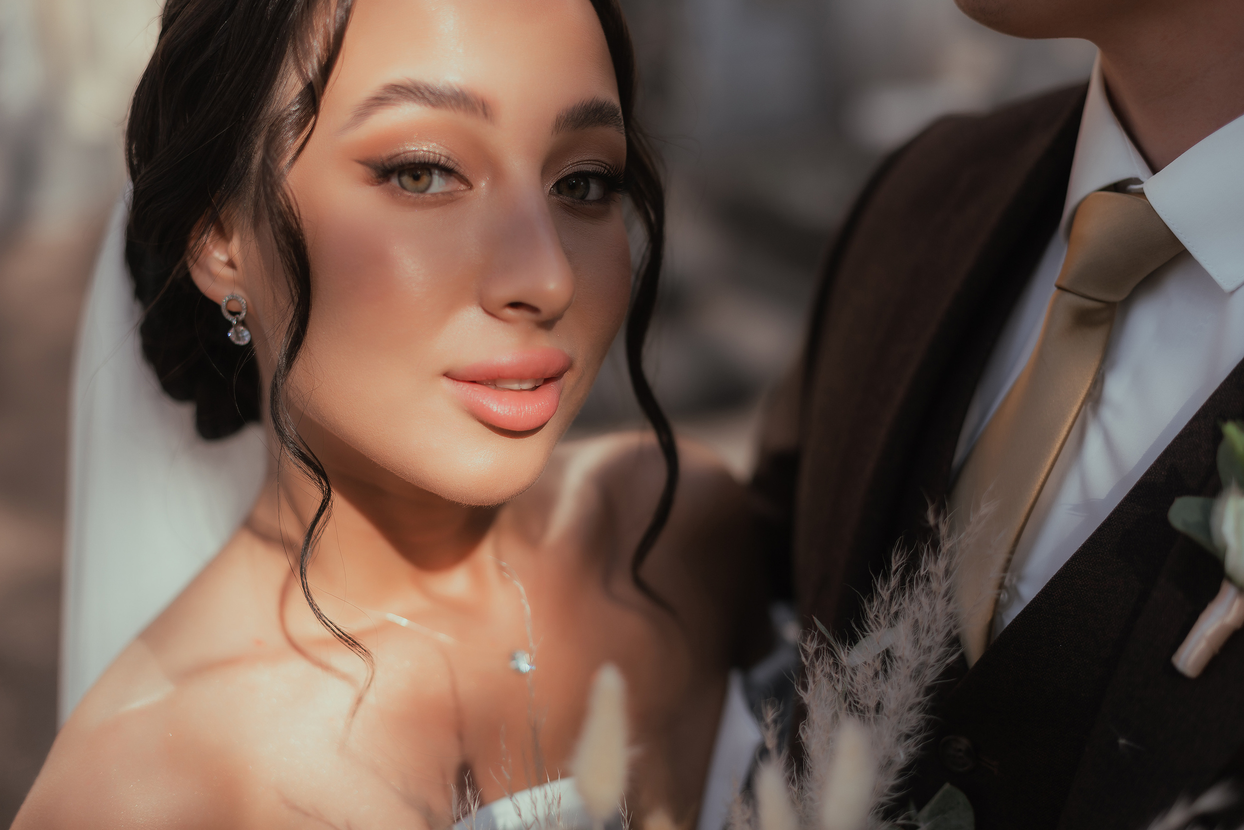 Евгений и Диана. Свадебный фотограф Стерлитамак, Уфа, Салават, Ишимбай