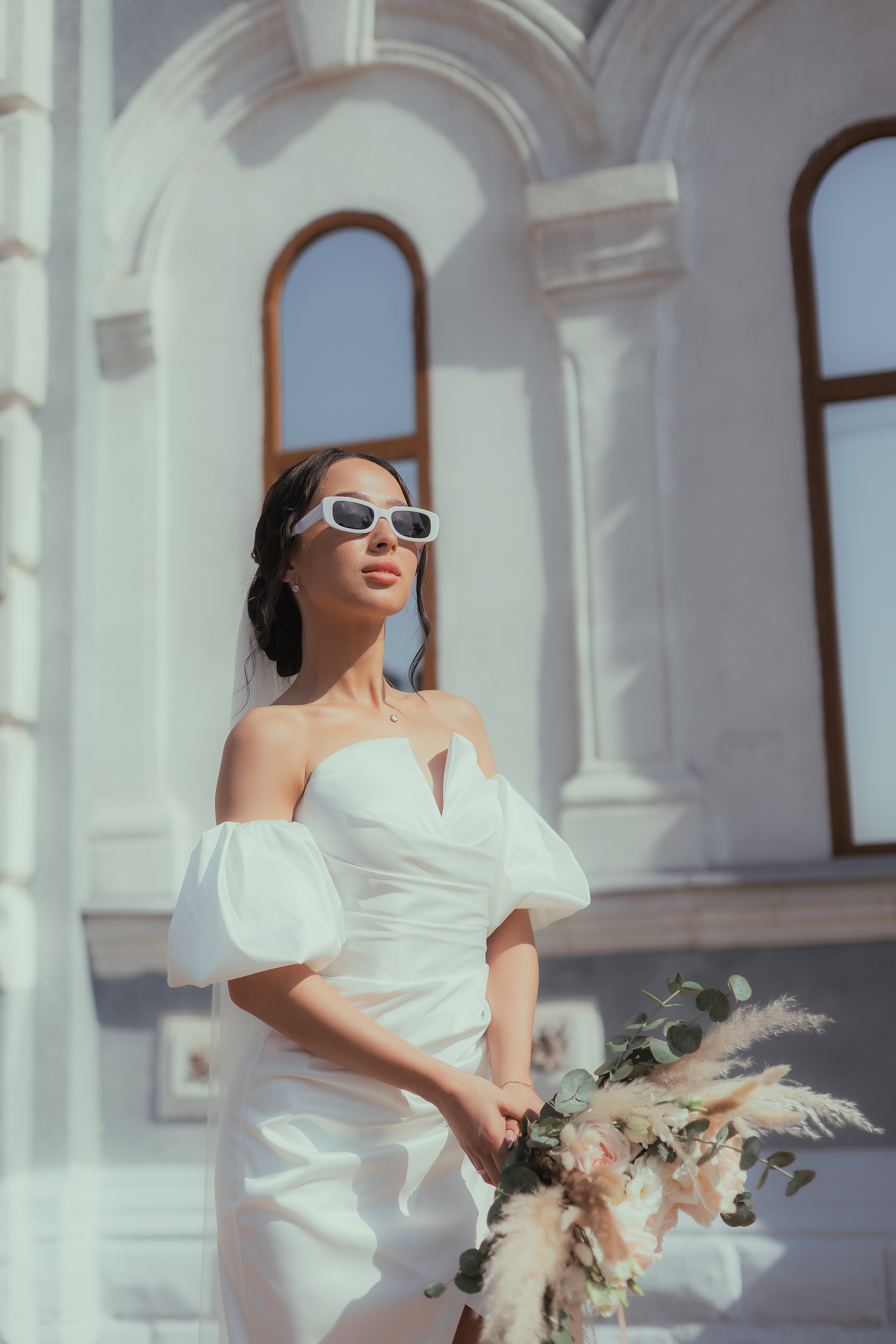 Евгений и Диана. Свадебный фотограф Стерлитамак, Уфа, Салават, Ишимбай