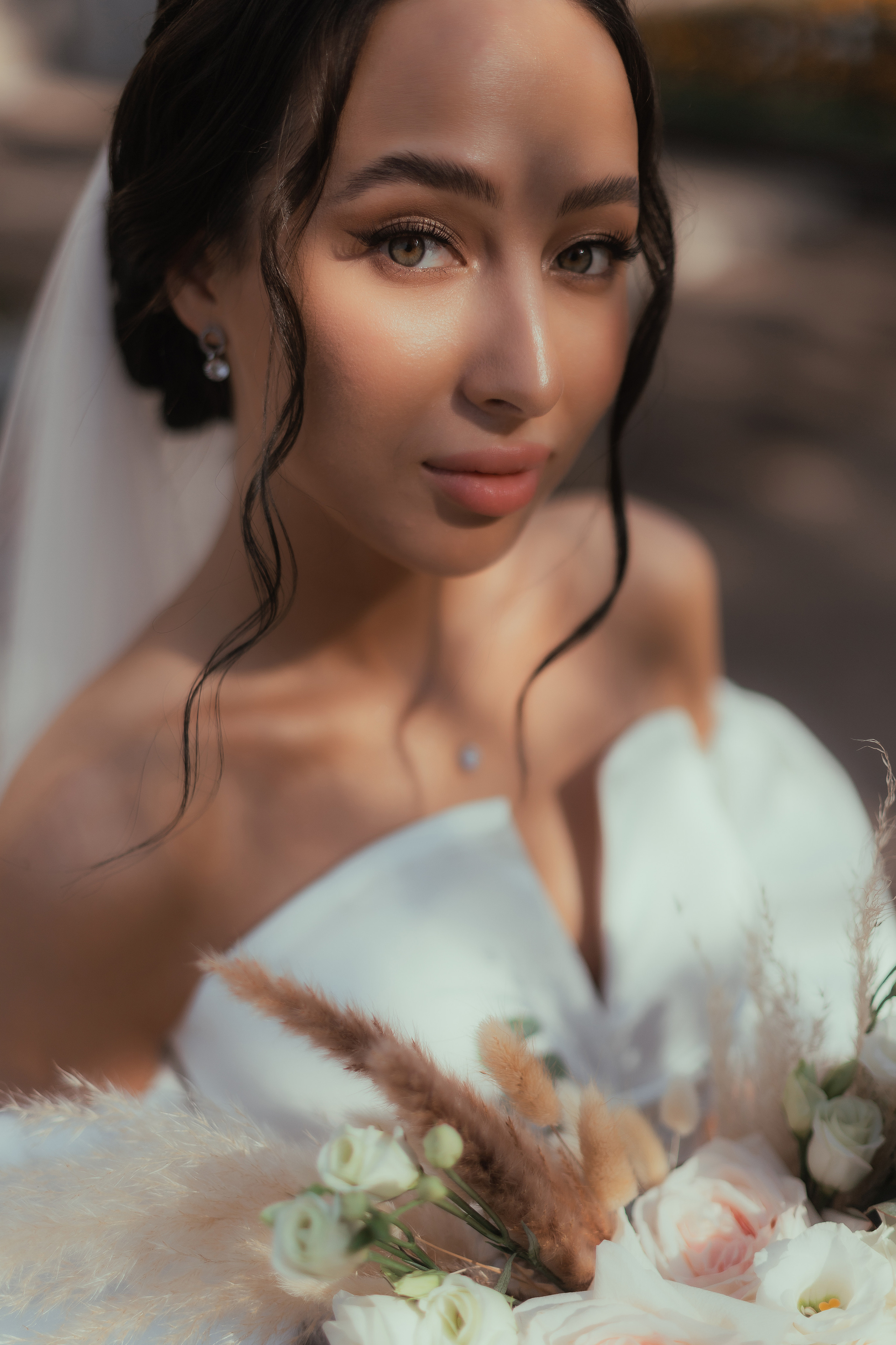 Евгений и Диана. Свадебный фотограф Стерлитамак, Уфа, Салават, Ишимбай