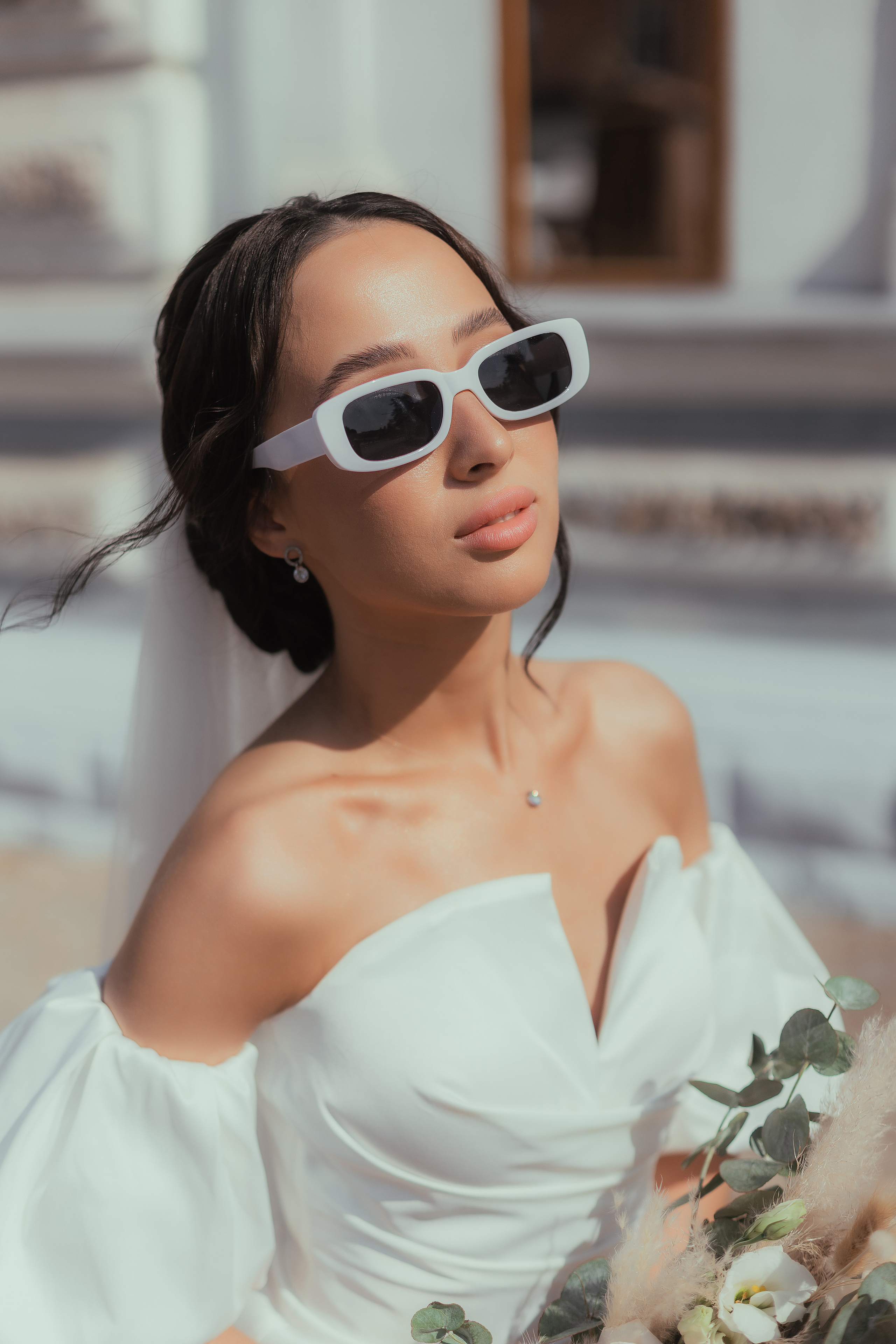 Евгений и Диана. Свадебный фотограф Стерлитамак, Уфа, Салават, Ишимбай