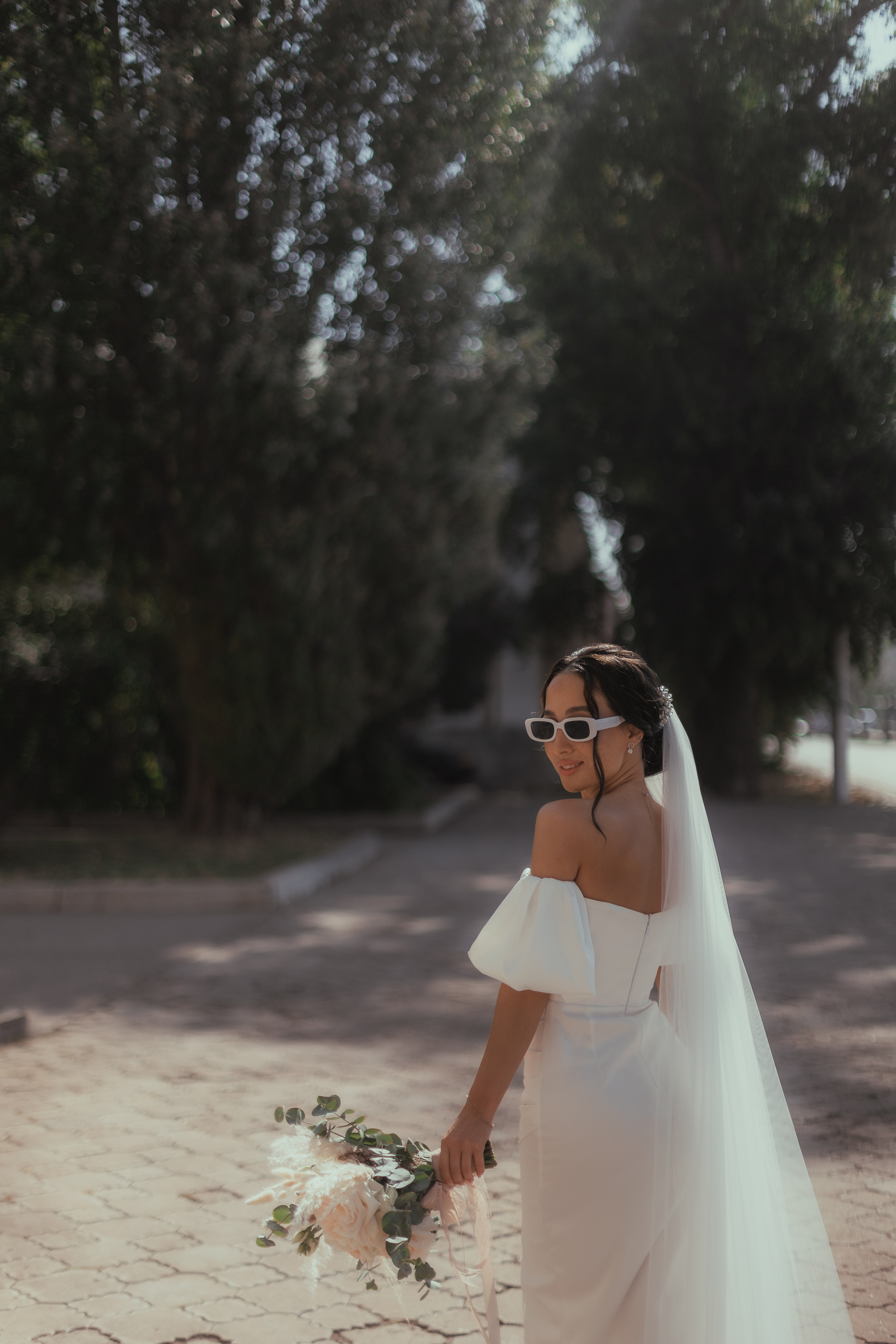 Евгений и Диана. Свадебный фотограф Стерлитамак, Уфа, Салават, Ишимбай