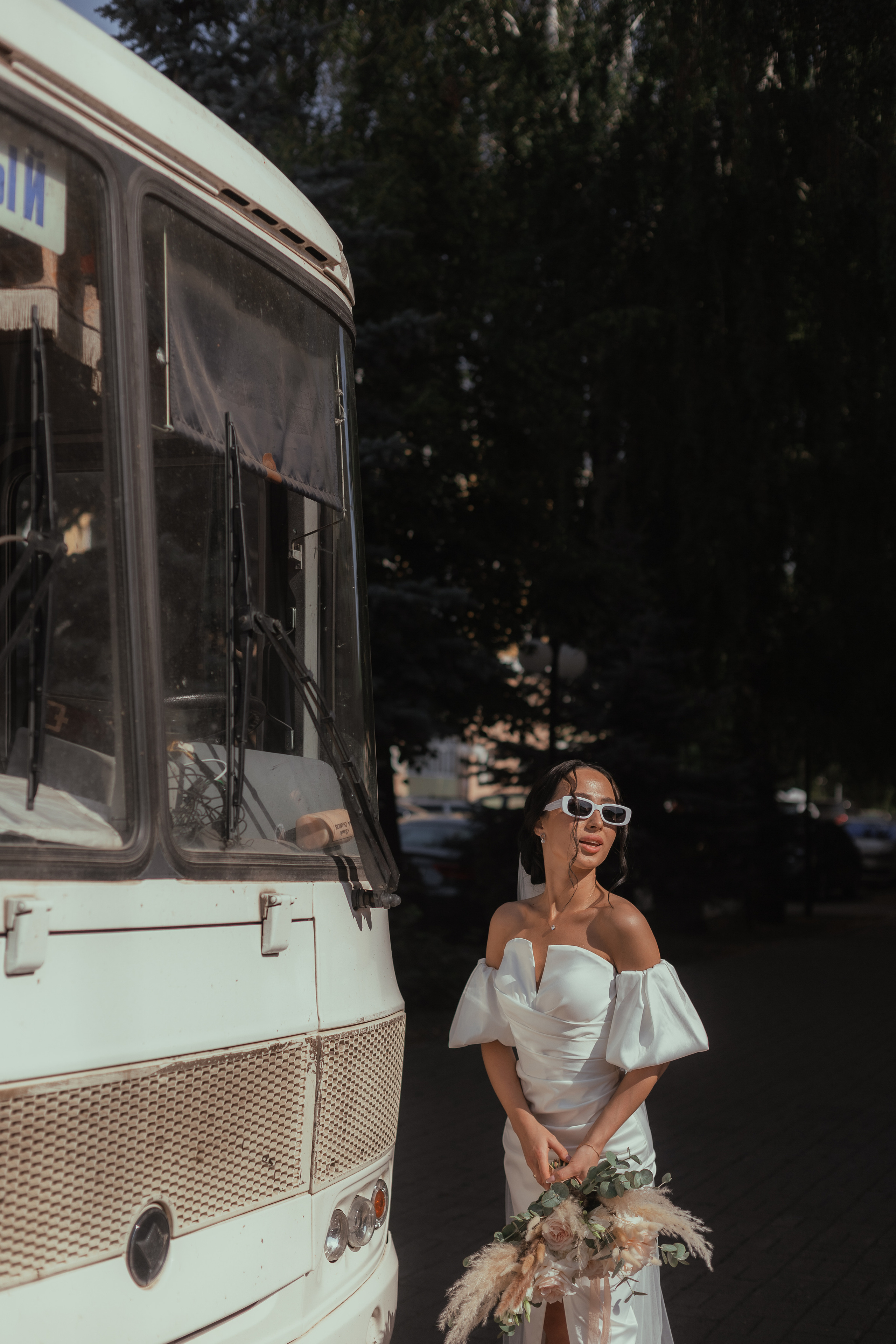 Евгений и Диана. Свадебный фотограф Стерлитамак, Уфа, Салават, Ишимбай