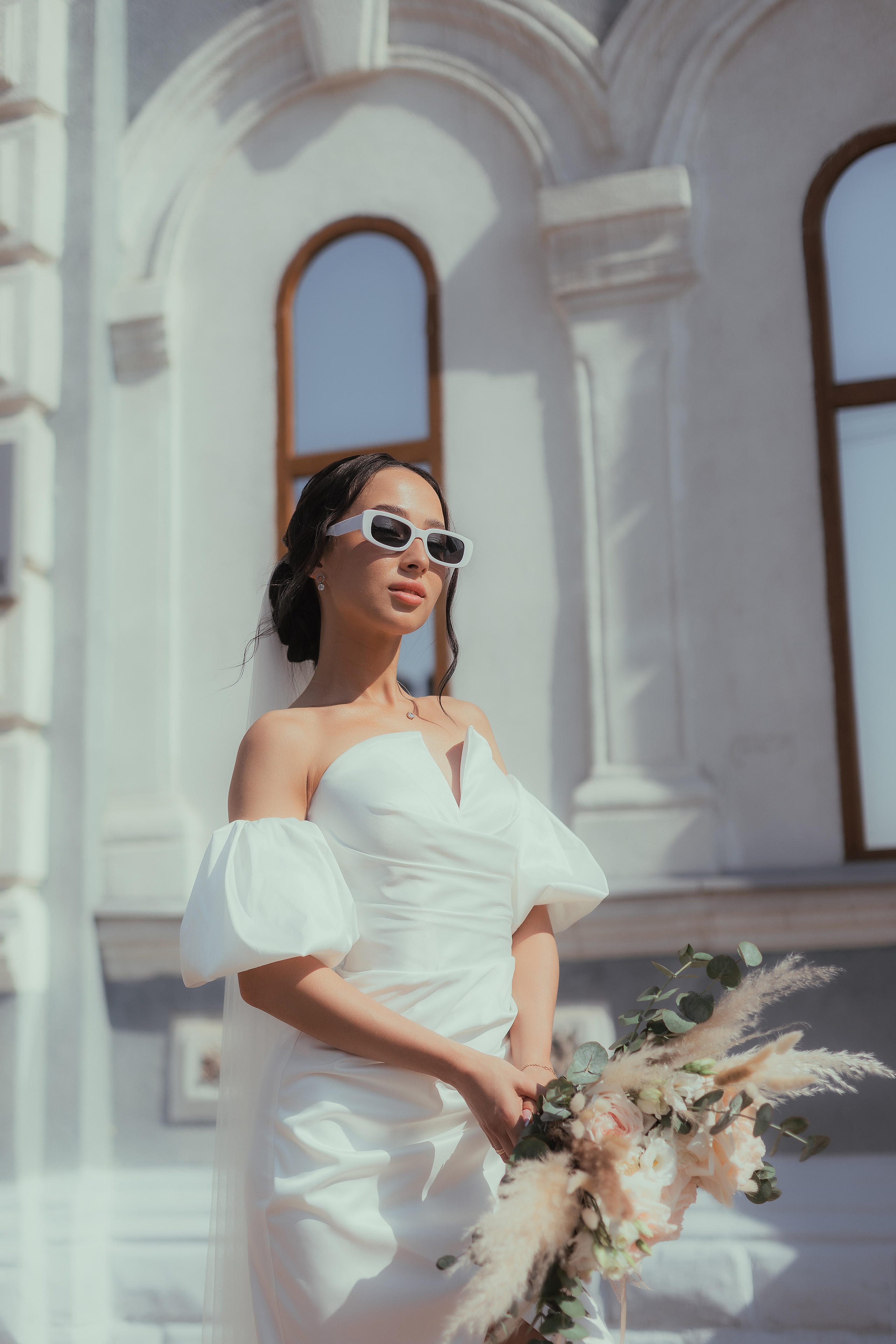 Евгений и Диана. Свадебный фотограф Стерлитамак, Уфа, Салават, Ишимбай