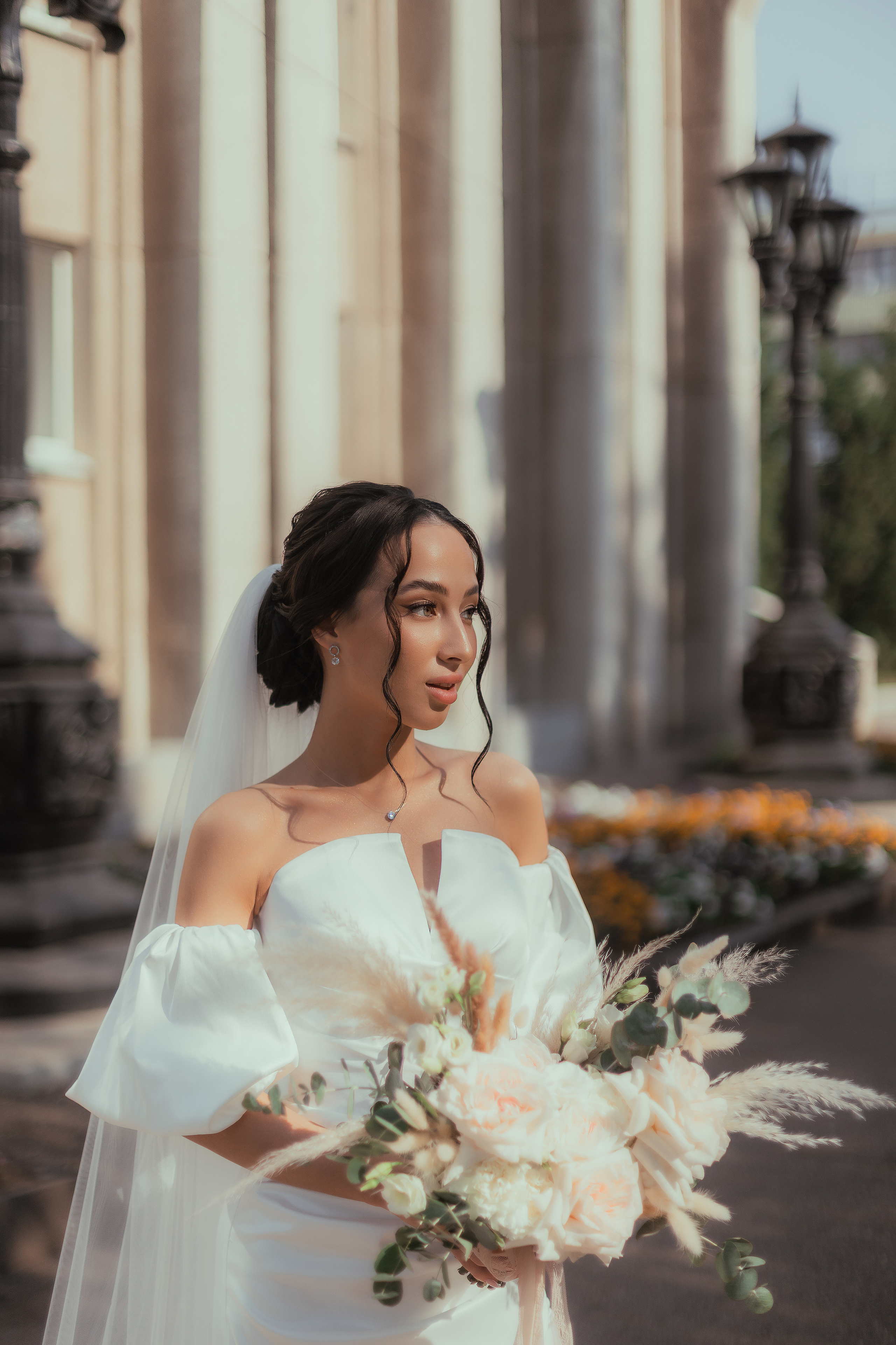 Евгений и Диана. Свадебный фотограф Стерлитамак, Уфа, Салават, Ишимбай