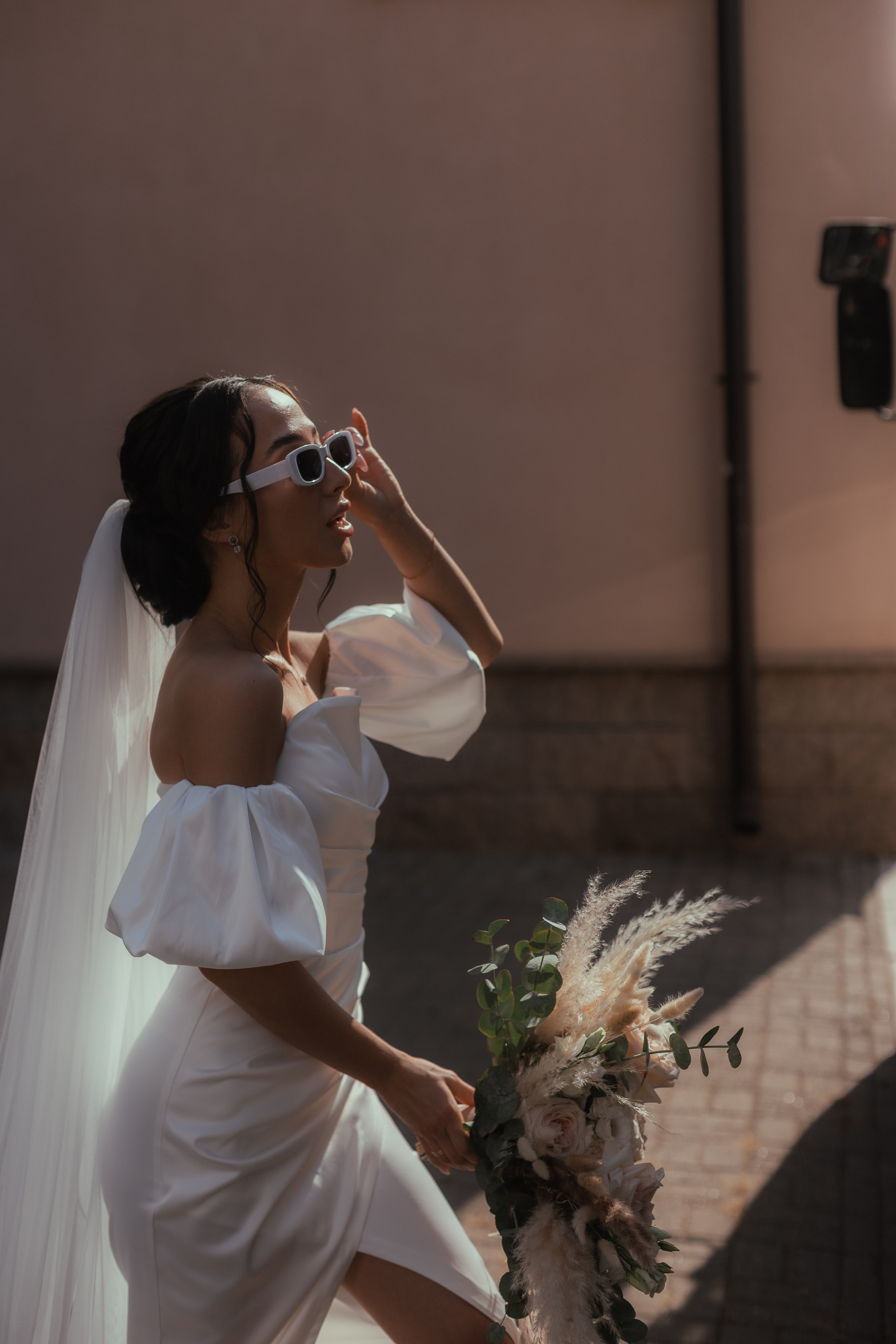 Евгений и Диана. Свадебный фотограф Стерлитамак, Уфа, Салават, Ишимбай