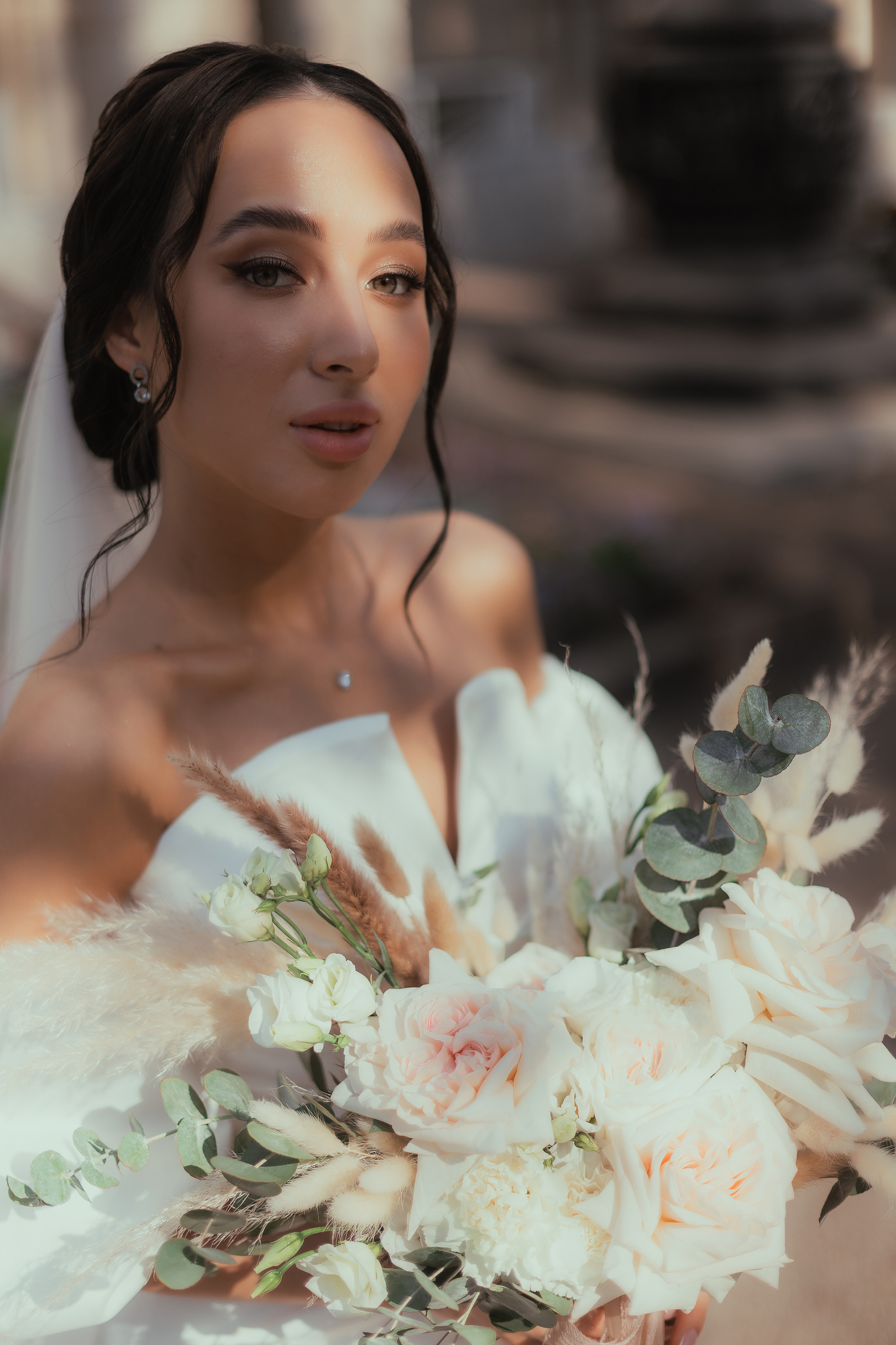 Евгений и Диана. Свадебный фотограф Стерлитамак, Уфа, Салават, Ишимбай