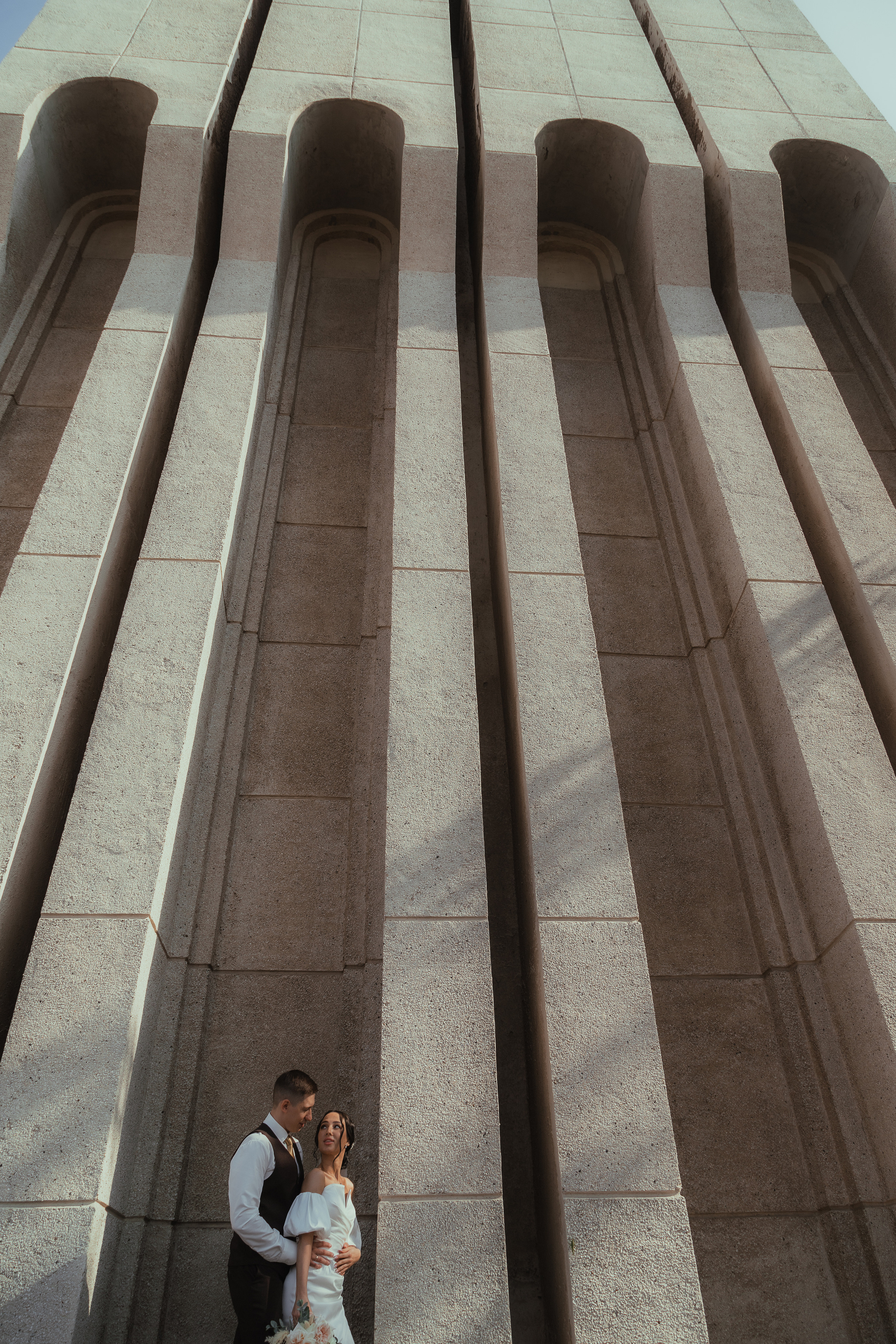 Евгений и Диана. Свадебный фотограф Стерлитамак, Уфа, Салават, Ишимбай