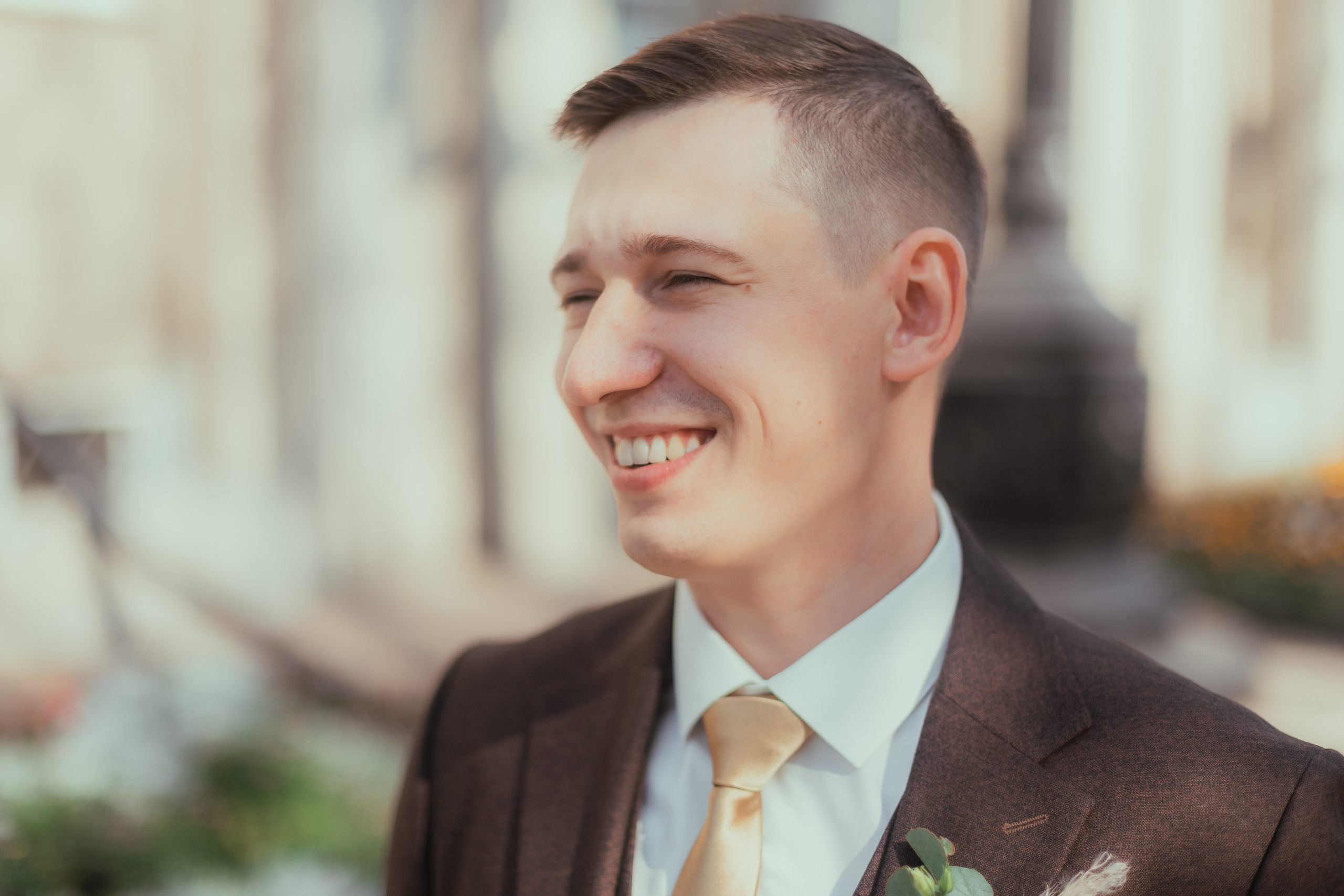 Евгений и Диана. Свадебный фотограф Стерлитамак, Уфа, Салават, Ишимбай