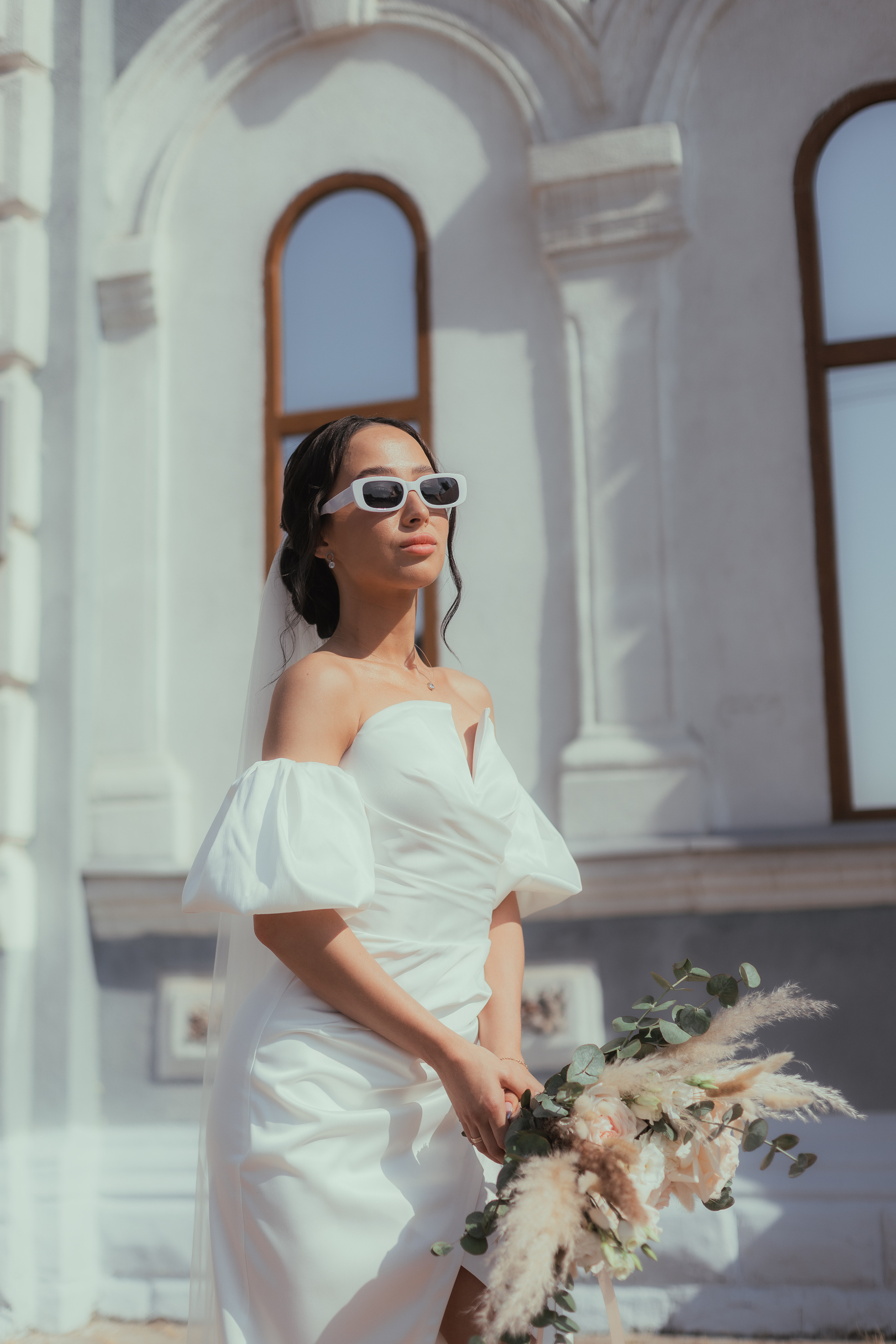 Евгений и Диана. Свадебный фотограф Стерлитамак, Уфа, Салават, Ишимбай