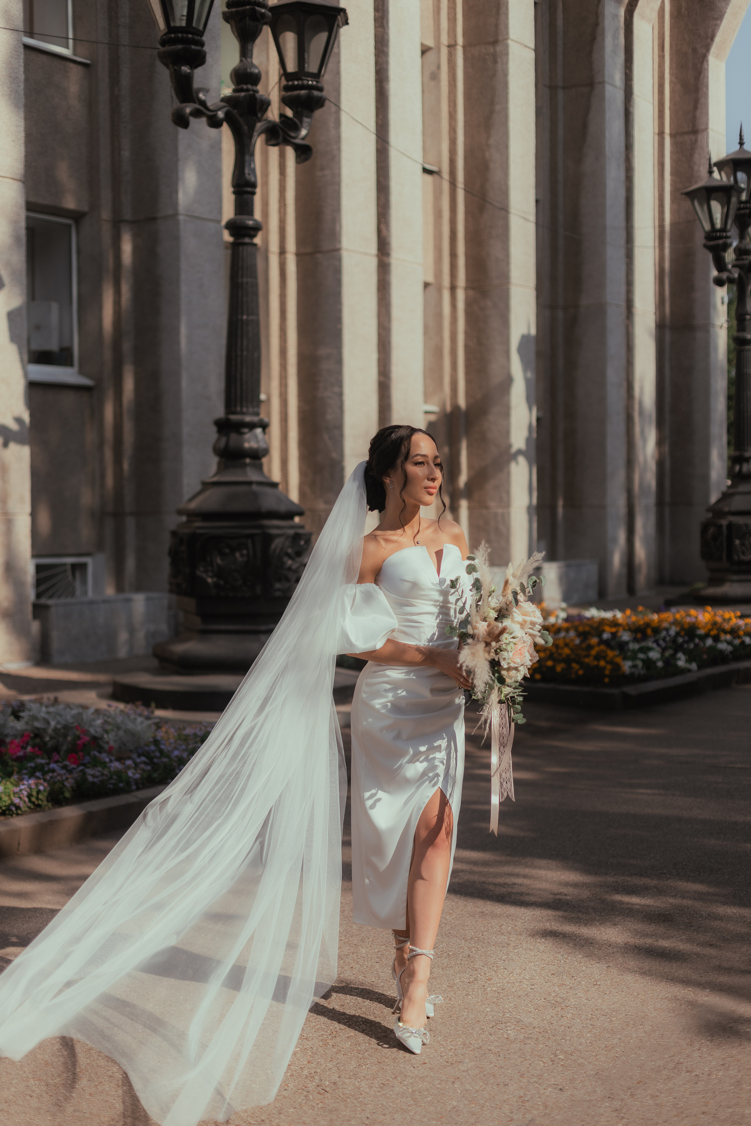 Евгений и Диана. Свадебный фотограф Стерлитамак, Уфа, Салават, Ишимбай