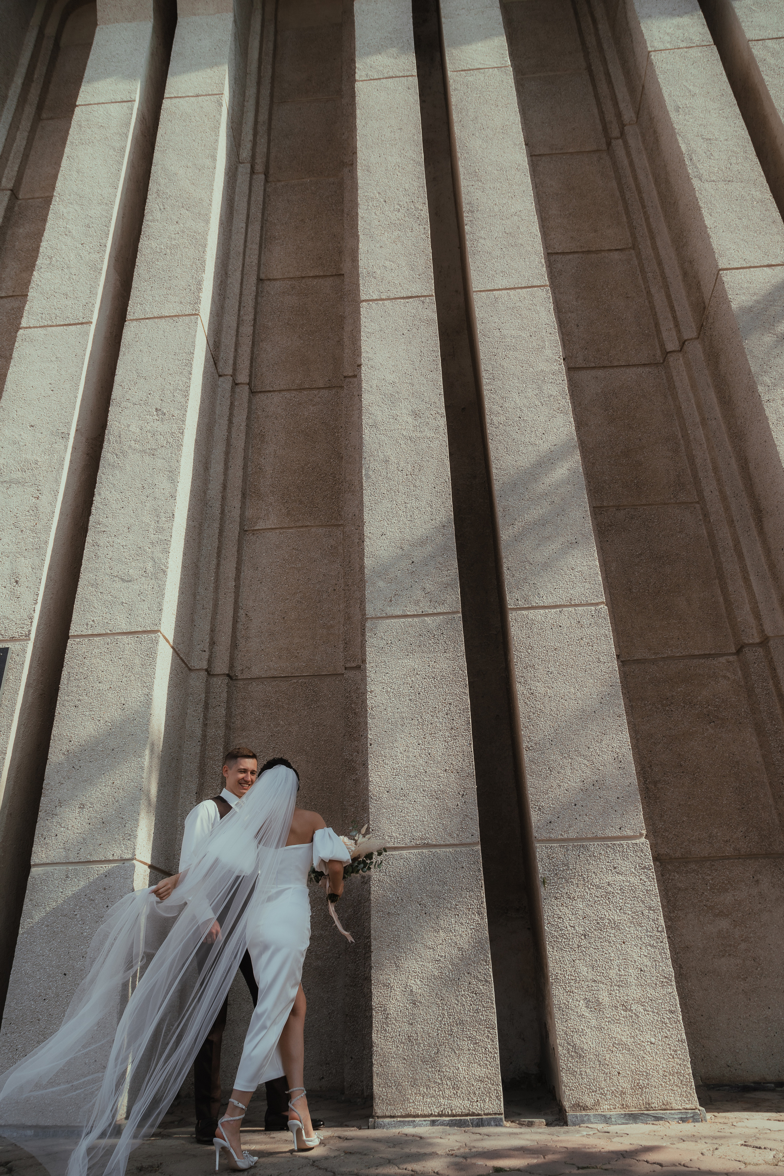 Евгений и Диана. Свадебный фотограф Стерлитамак, Уфа, Салават, Ишимбай