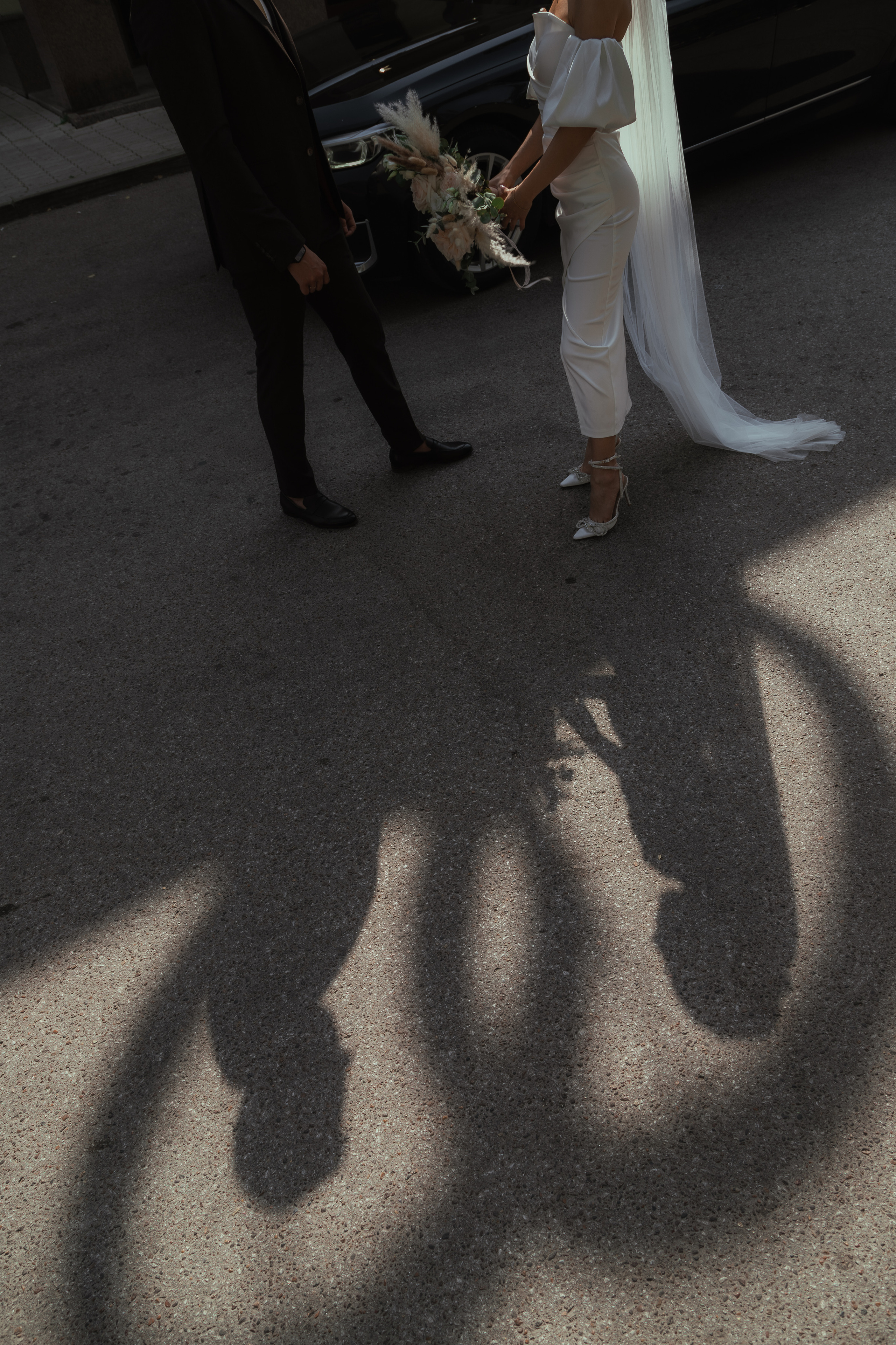 Евгений и Диана. Свадебный фотограф Стерлитамак, Уфа, Салават, Ишимбай