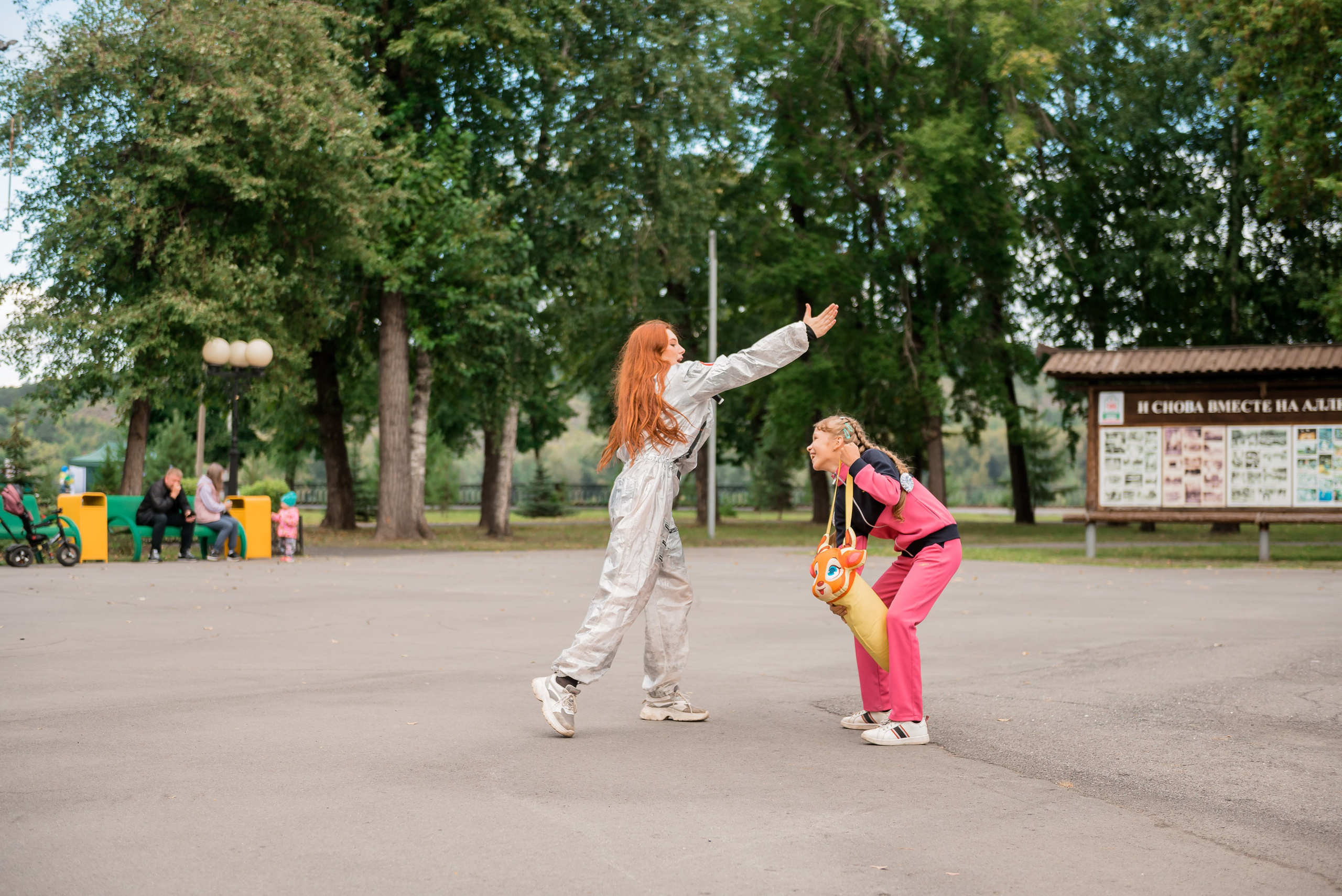 1 Сентября 2024 г. Детский фотограф, семейный фотограф и репортажи в Кемерово