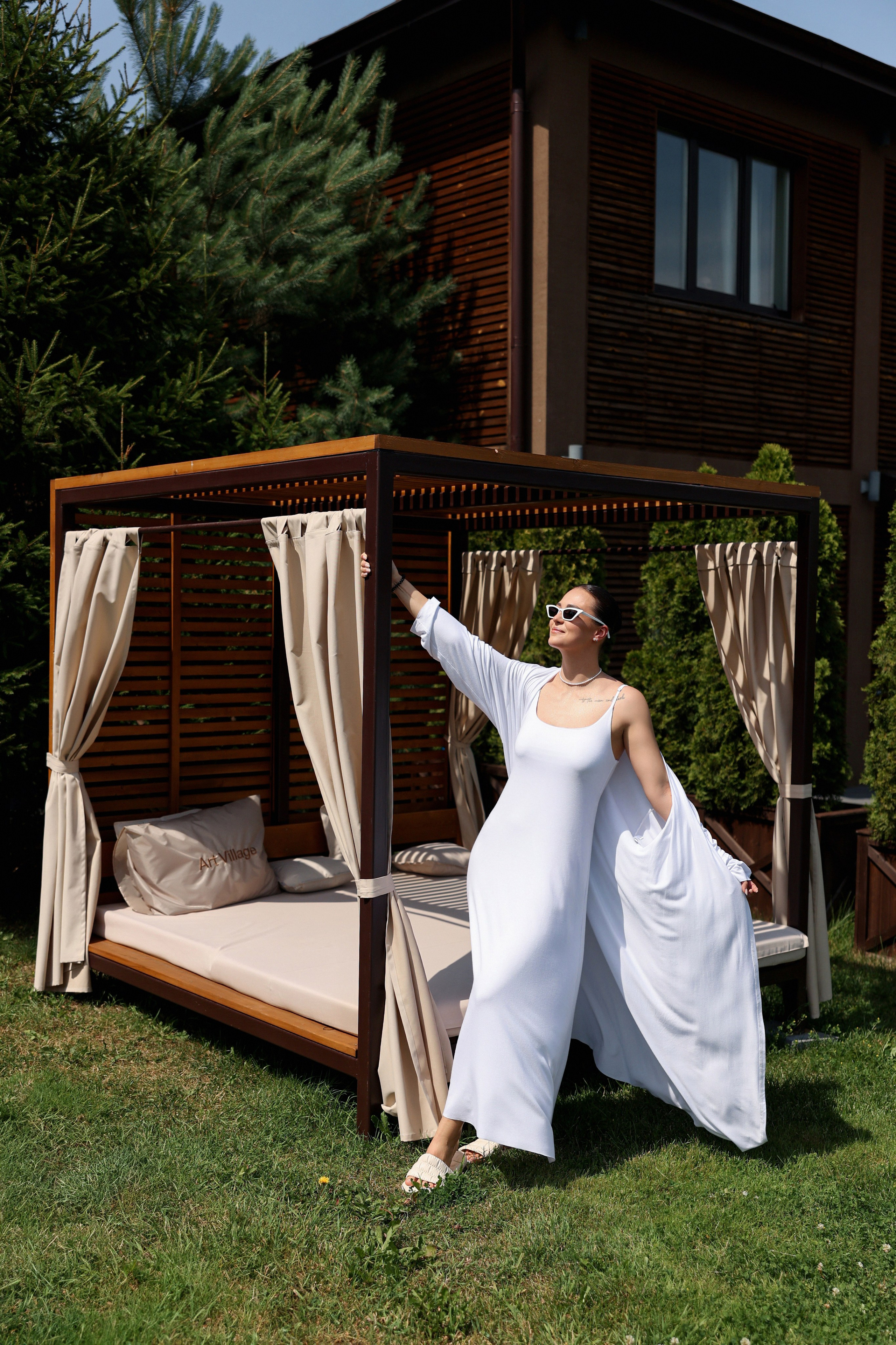 Марина и Кирилл. Letova Wedding — Свадебный организатор в Москве