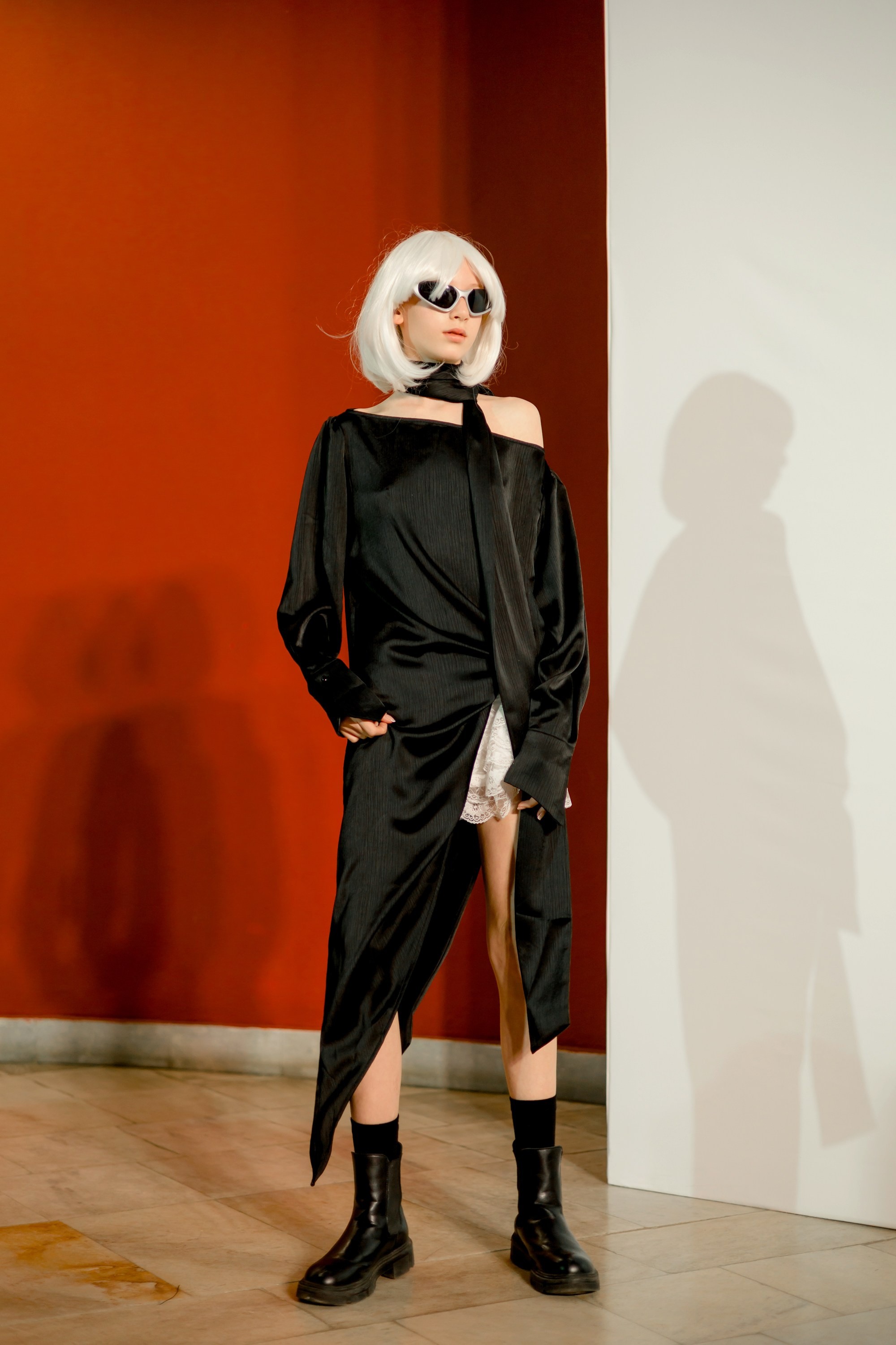 Smolensk Fashion Week 2025_ФИНАЛЬНЫЙ ПОКАЗ ДРАМТЕАТР. Главная