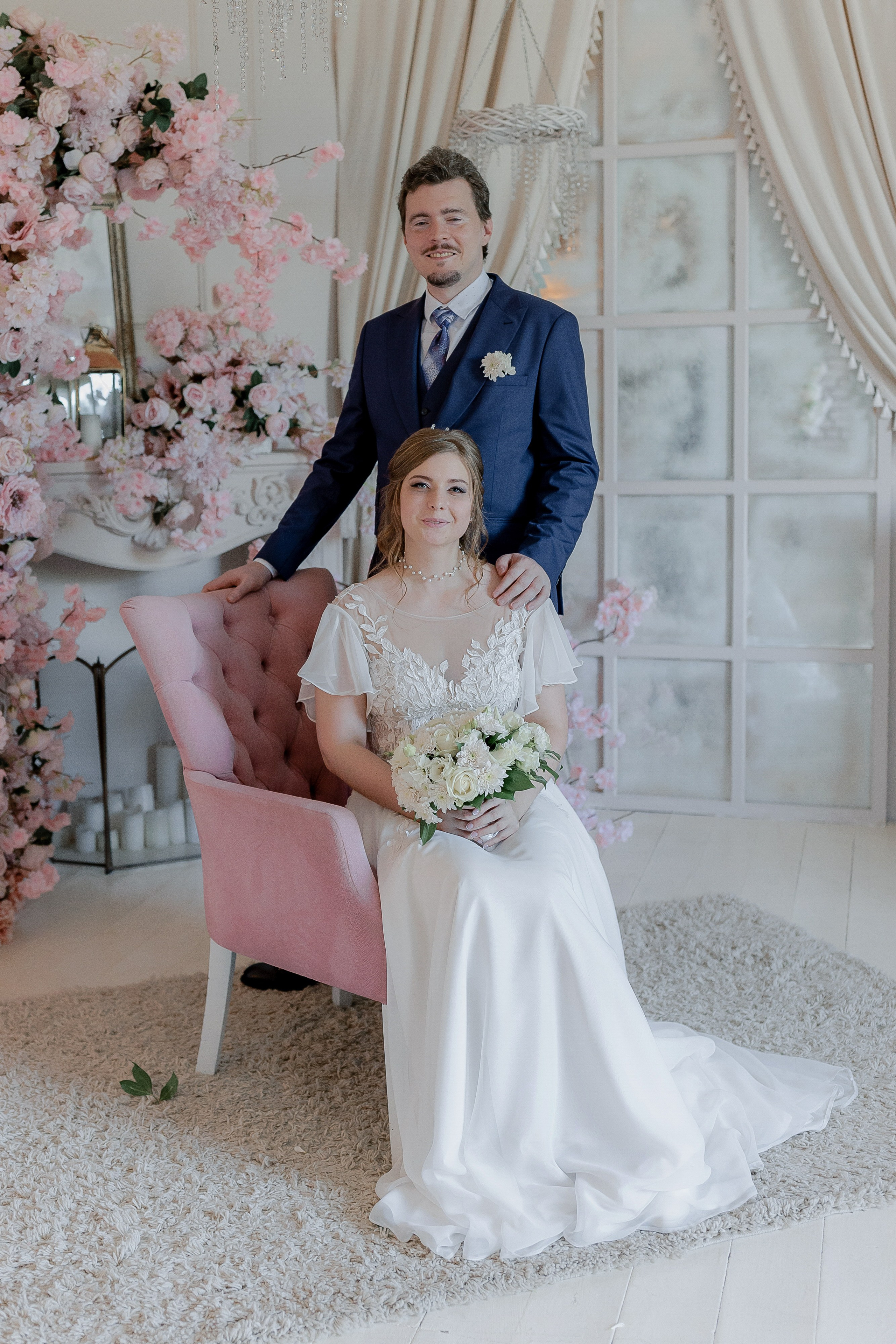 A & O | ALICE. Свадебный фотограф в Москве и Краснодаре Анастасия Прудко