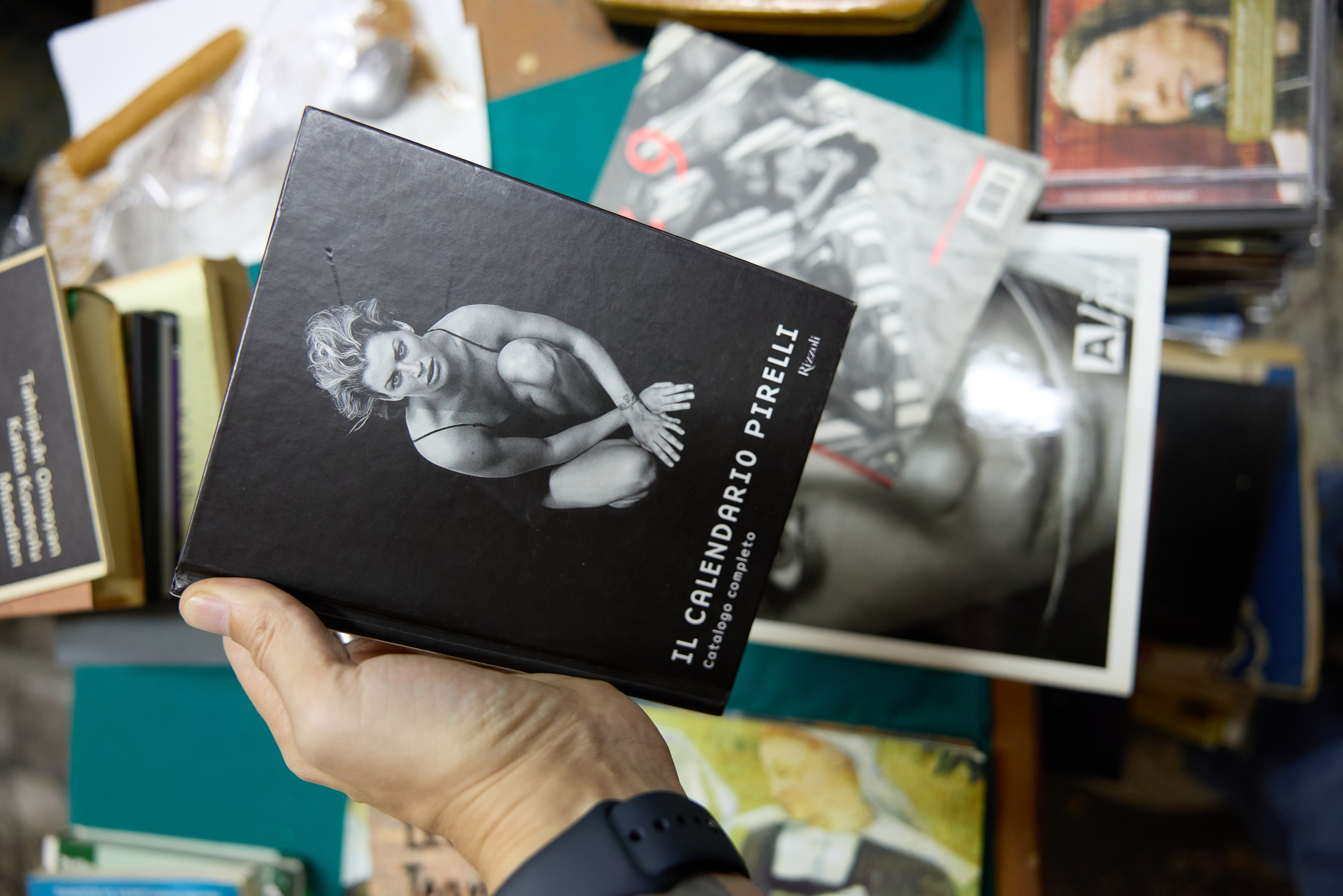 Стамбул 24. Фотограф Москва, Дима Пеллер