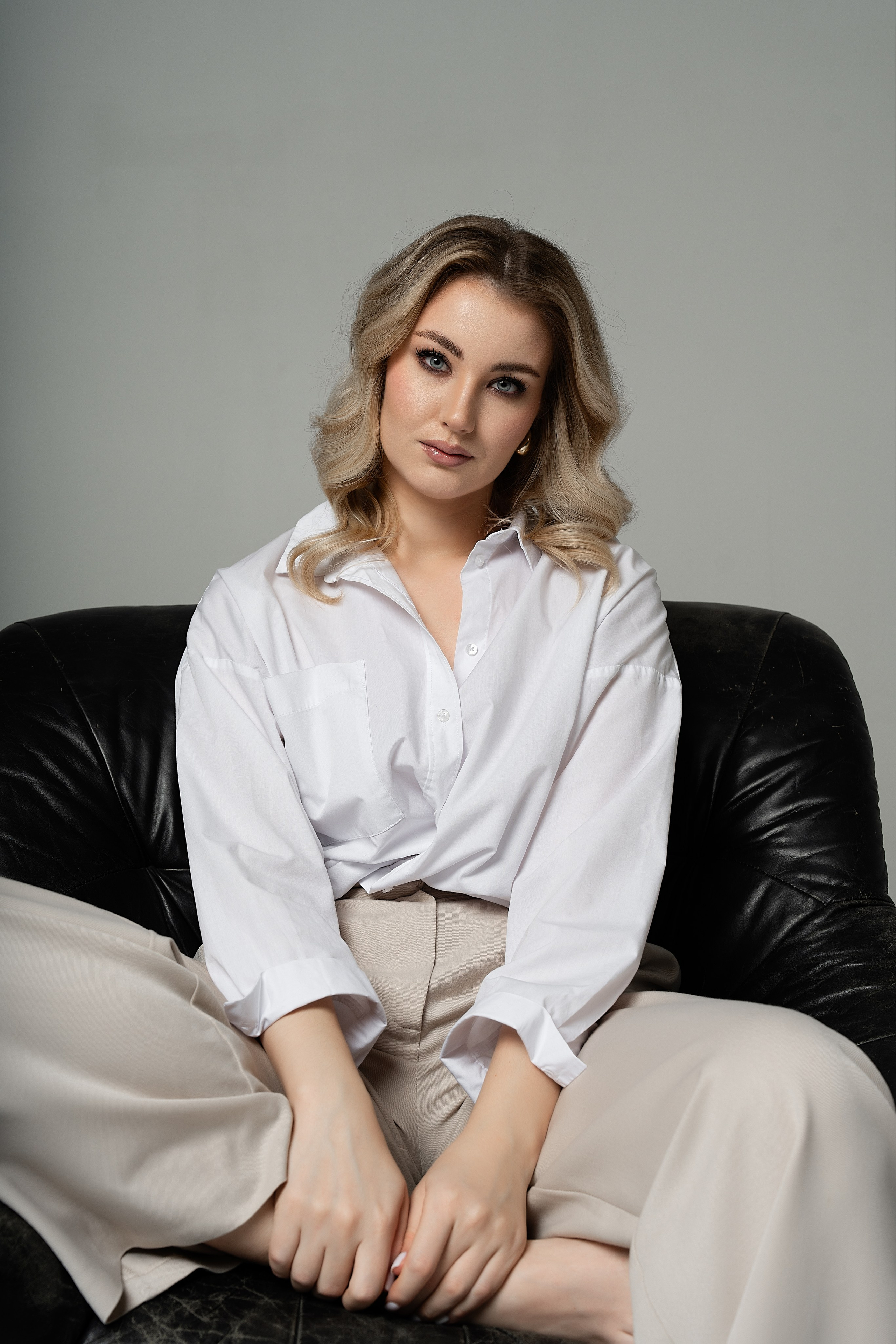 Валентина. Главная