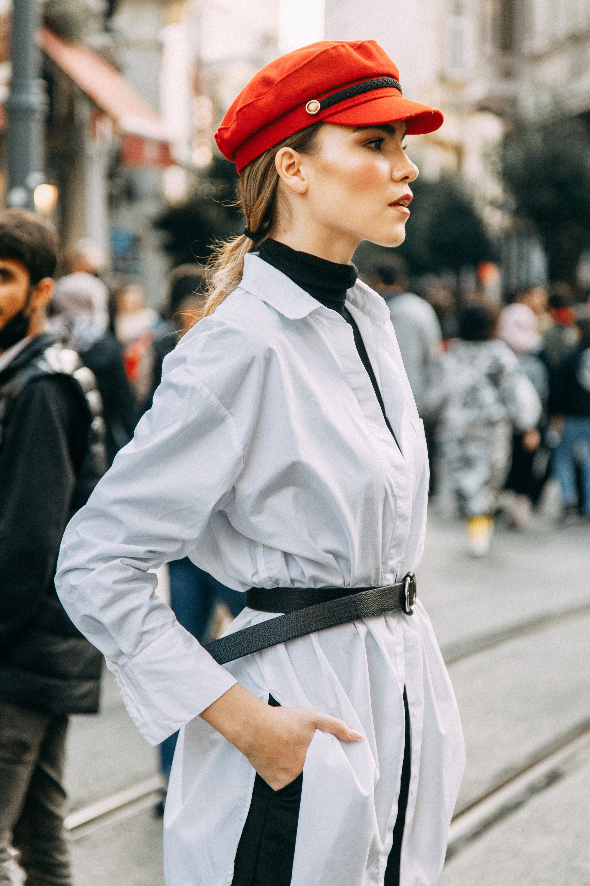 Фотосессии в Стамбуле