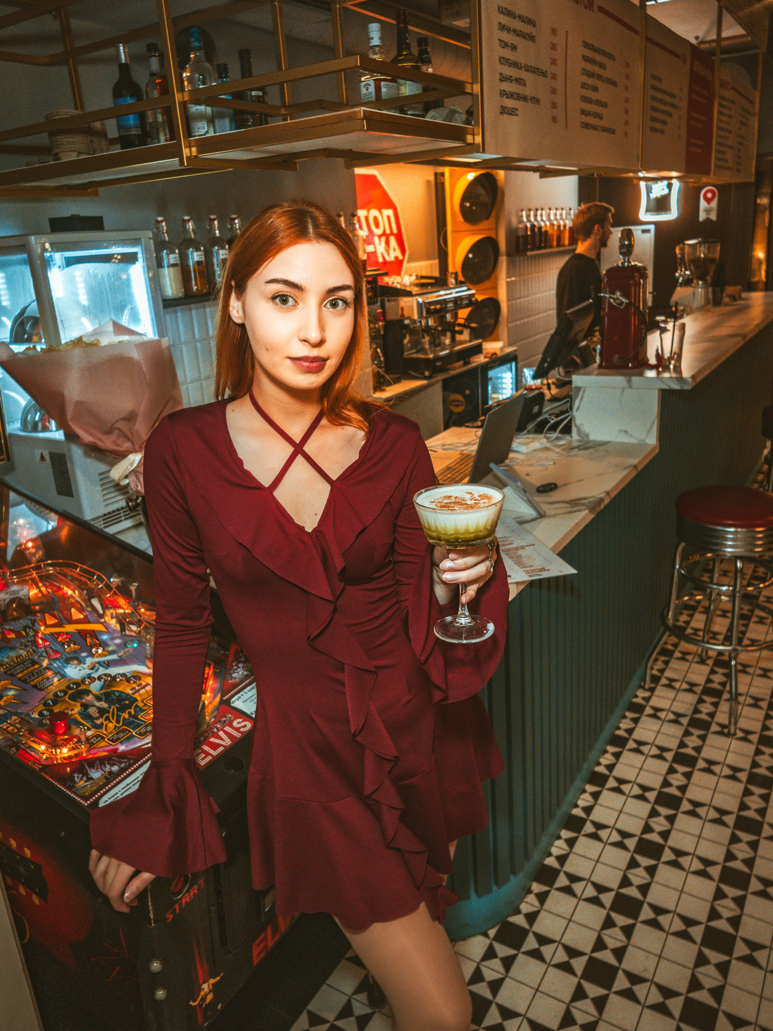 СТОП-КА. NIGHT VISION ФОТОГРАФЫ И ВИДЕОГРАФЫ СПБ