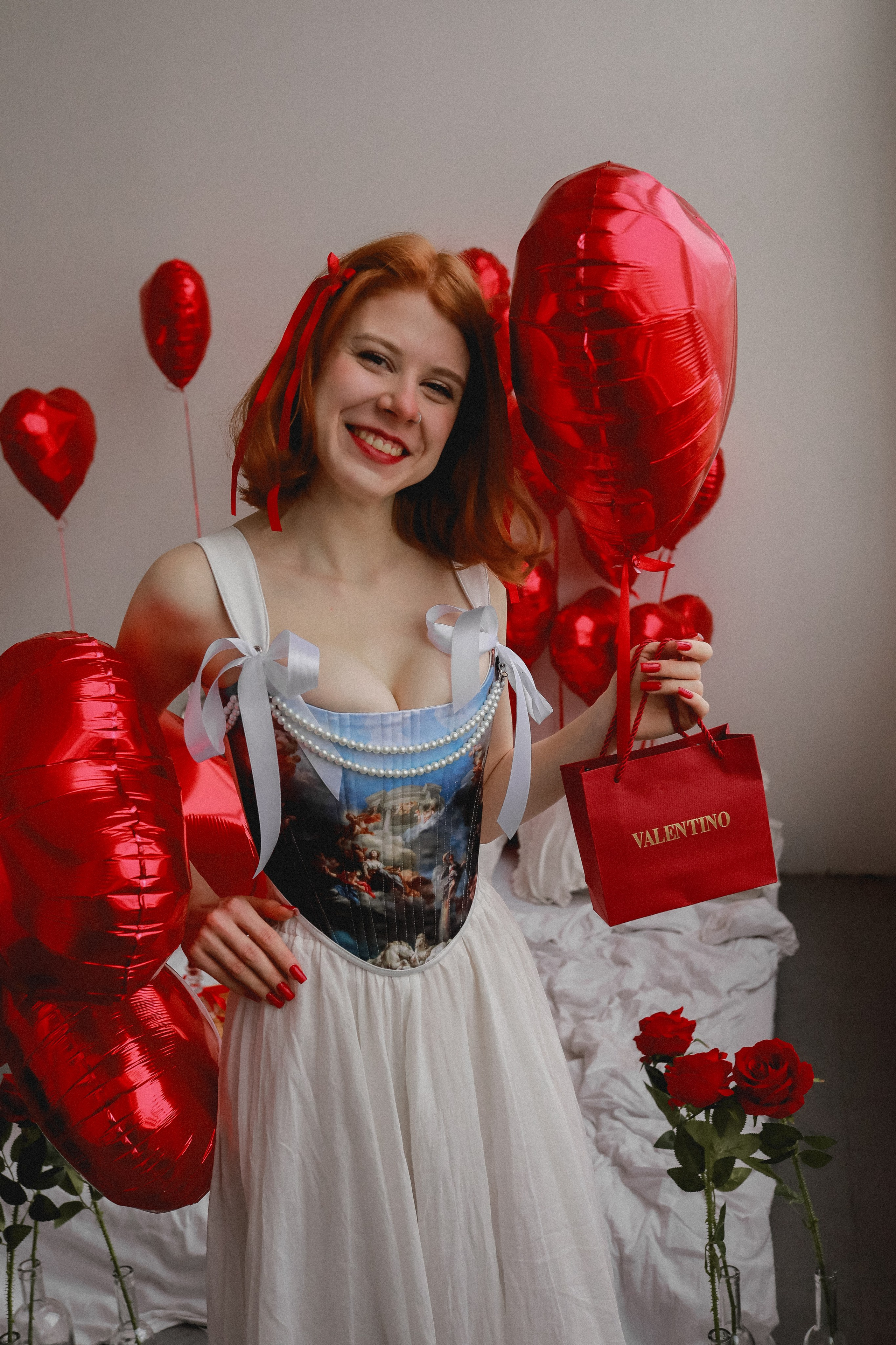 Валентинка