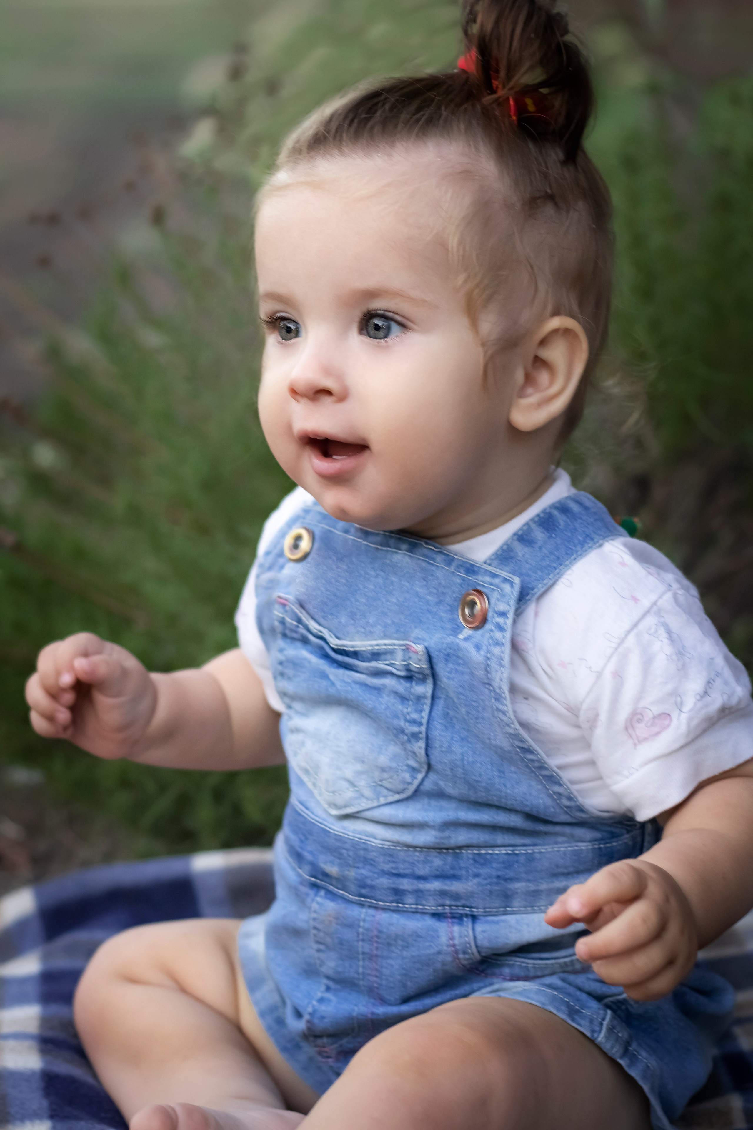 ЛЕРОЧКА. Фотограф Людмила Лебединская г. Краснодар (Приморско-Ахтарский р-он)