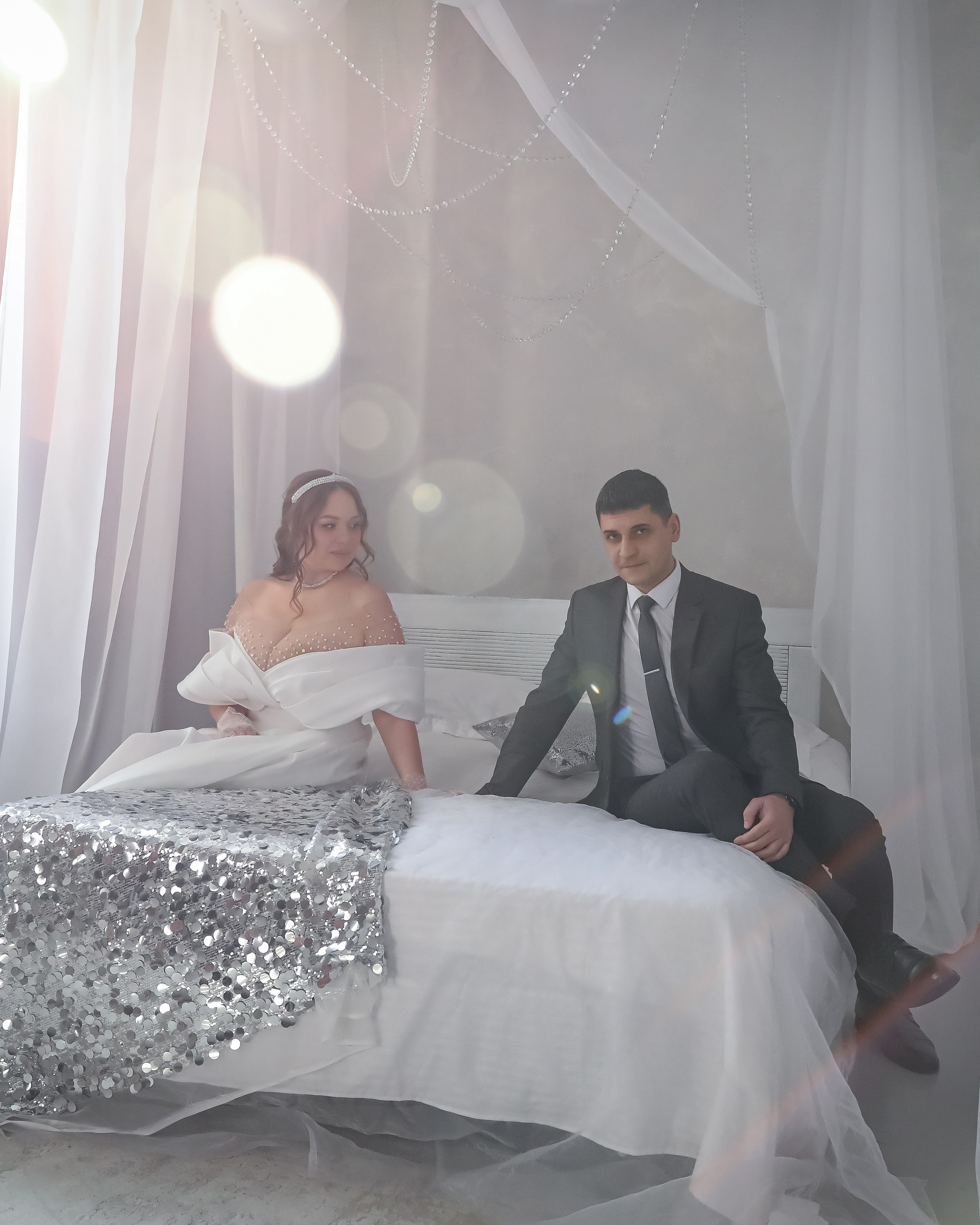 Игорь и Екатерина. Фотограф г. Хабаровск. Семейные и индивидуальные съёмки