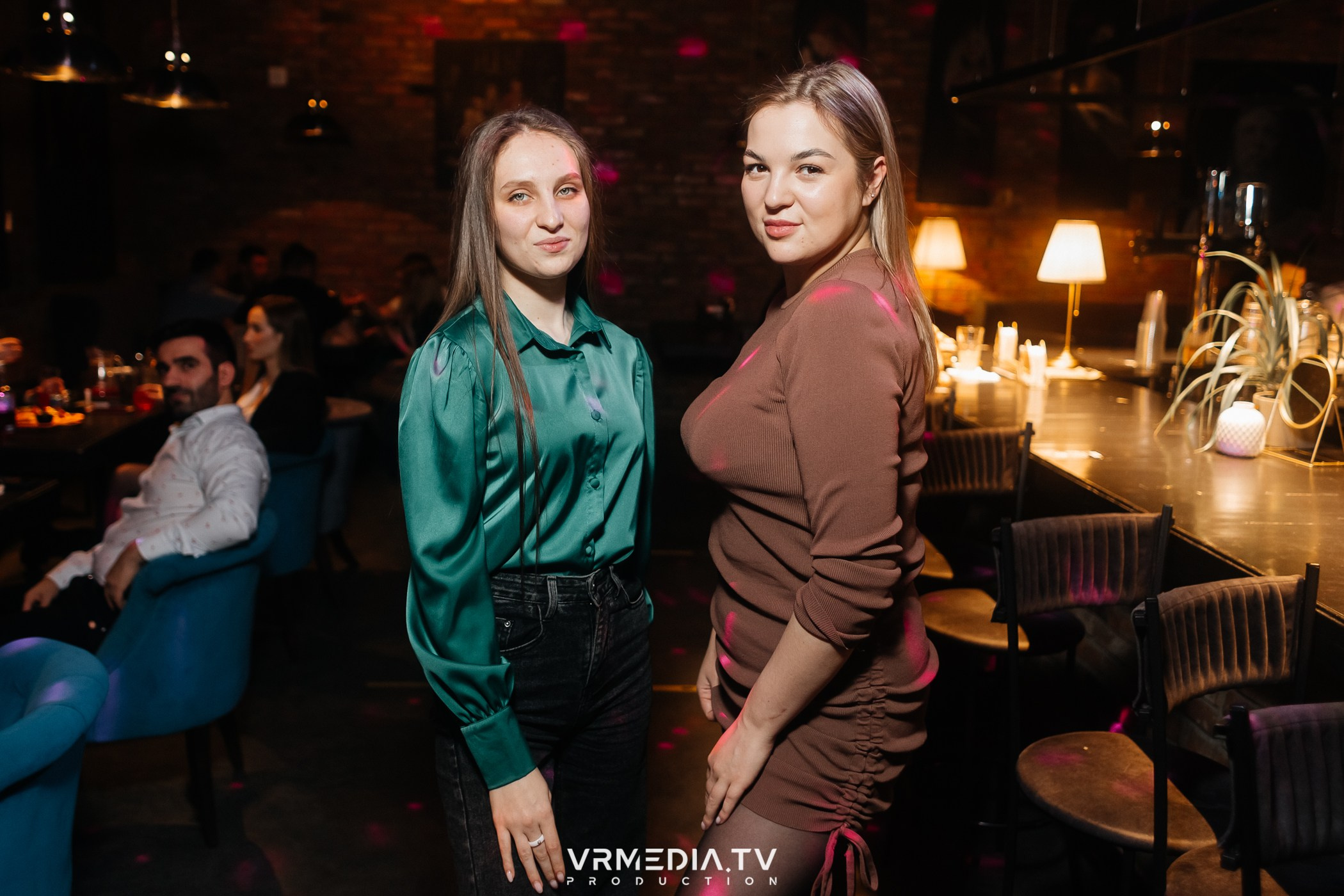 Выходные в культурном пространстве «Редакция»