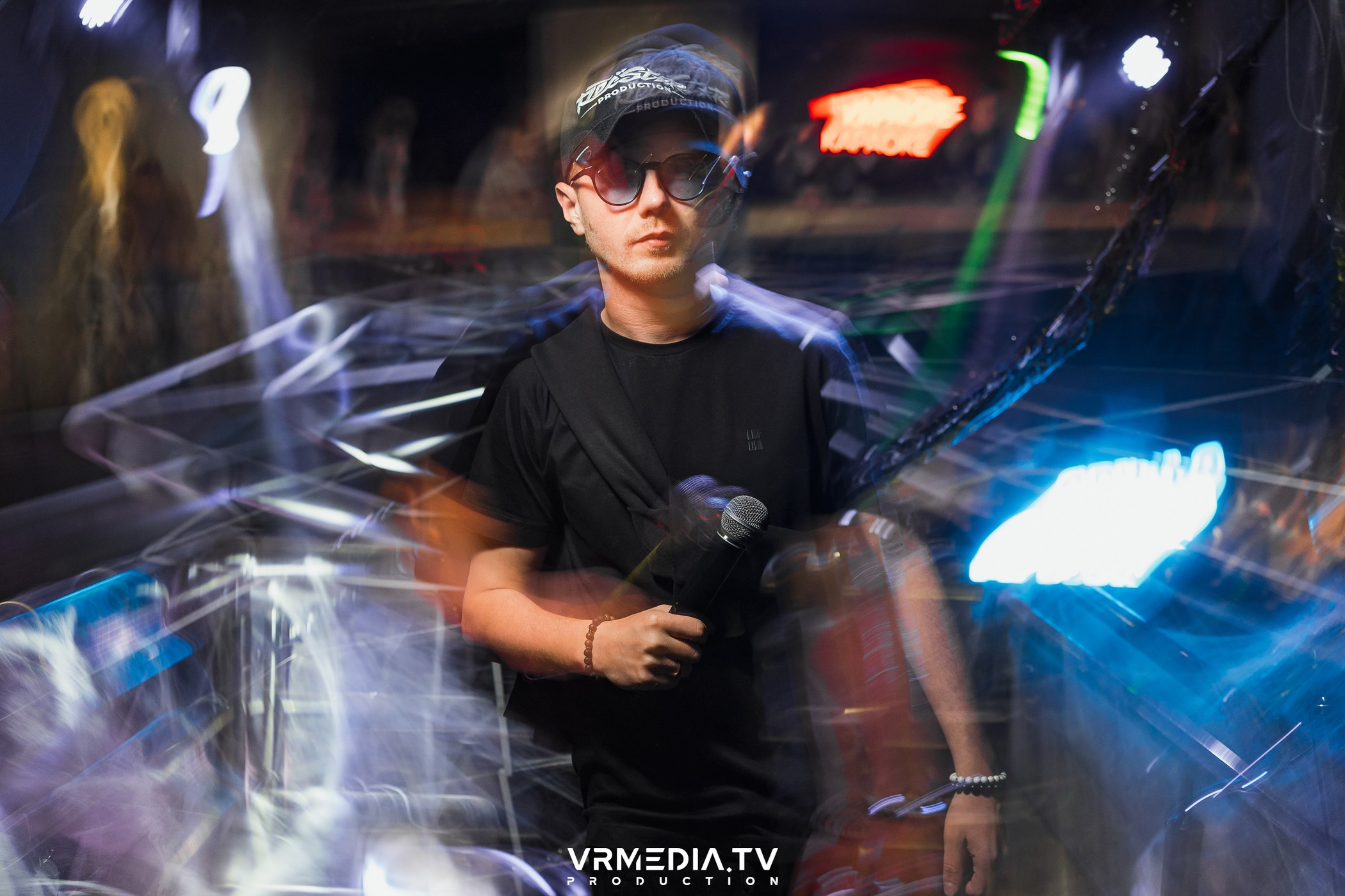 Halloween ARACHNOPHOBIA в баре «Друзья»