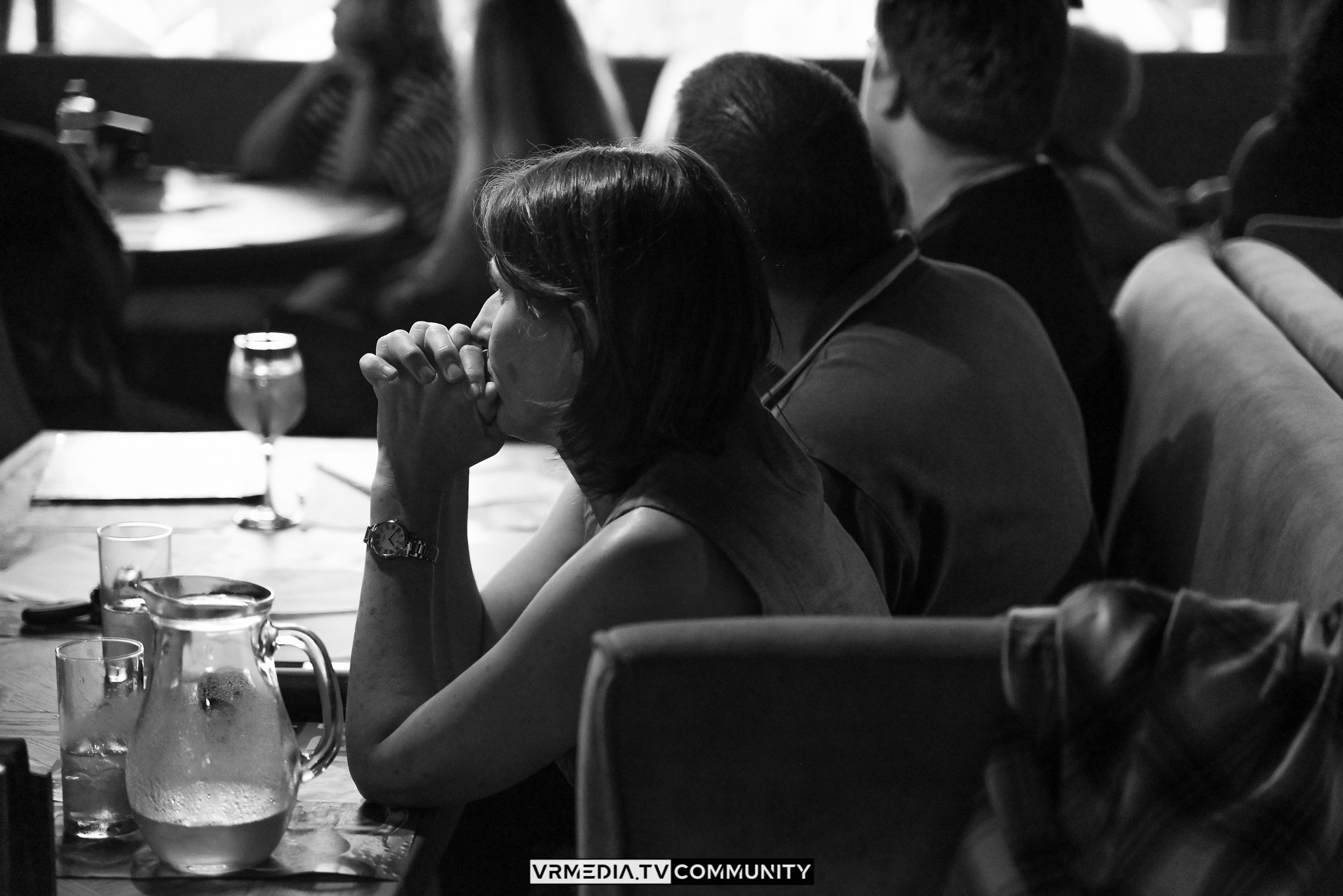 Ресторан «Мюнхен»: Эйнштейн Party