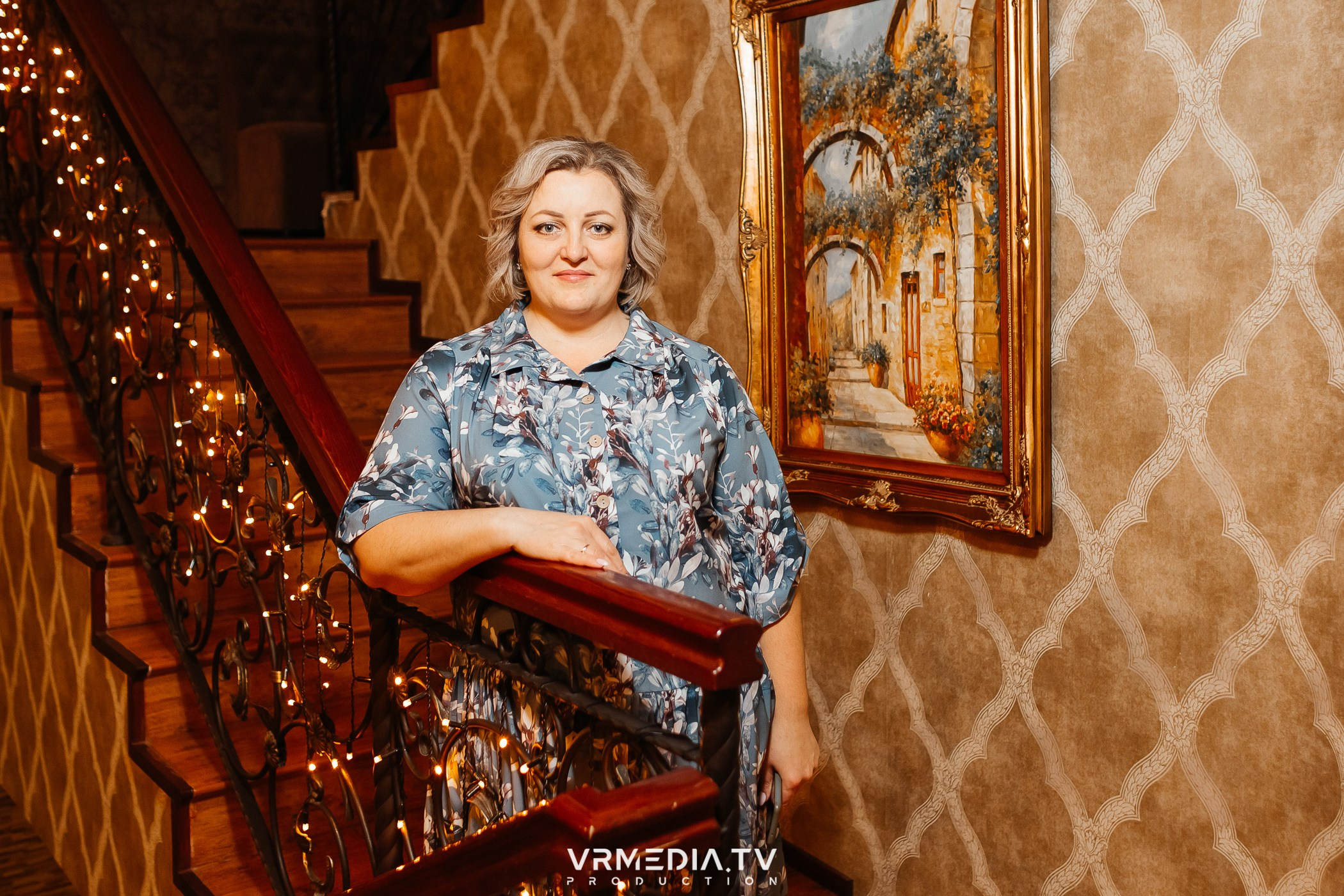 Выходные в ресторане «Лазурный берег»