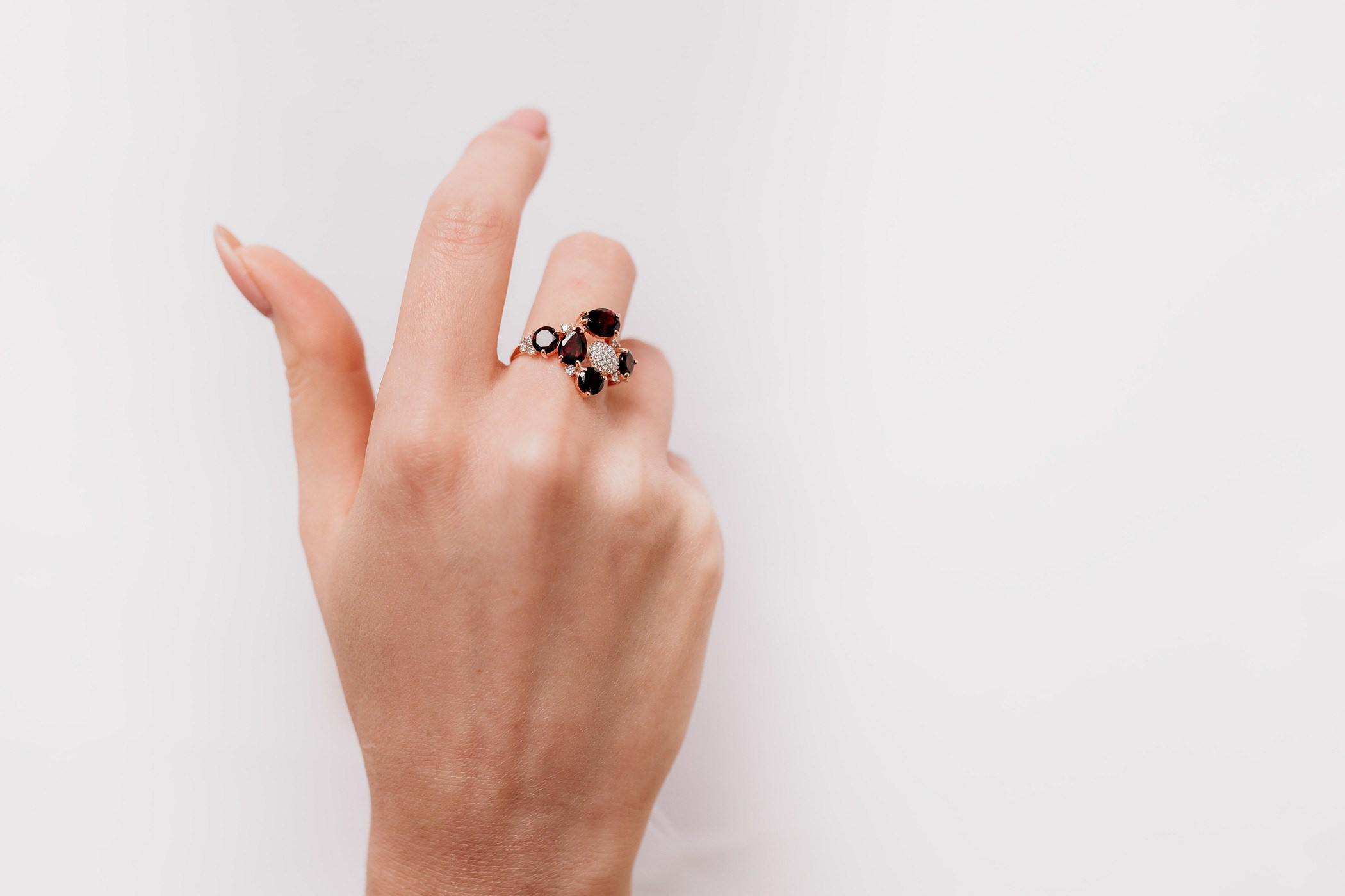 Бутик ювелирных изделий «Золотая империя»