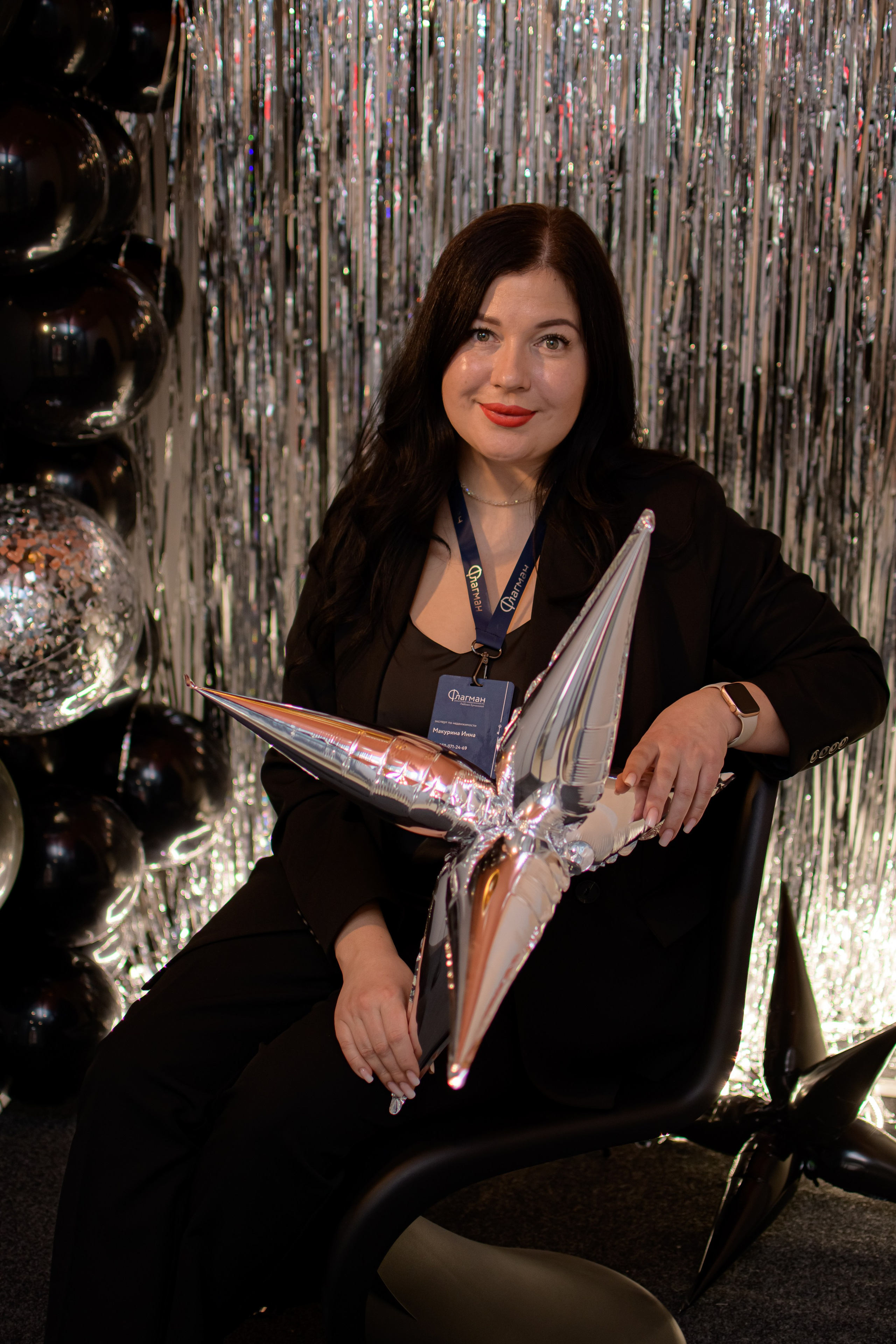 ФЛАГМАН. Photokarish