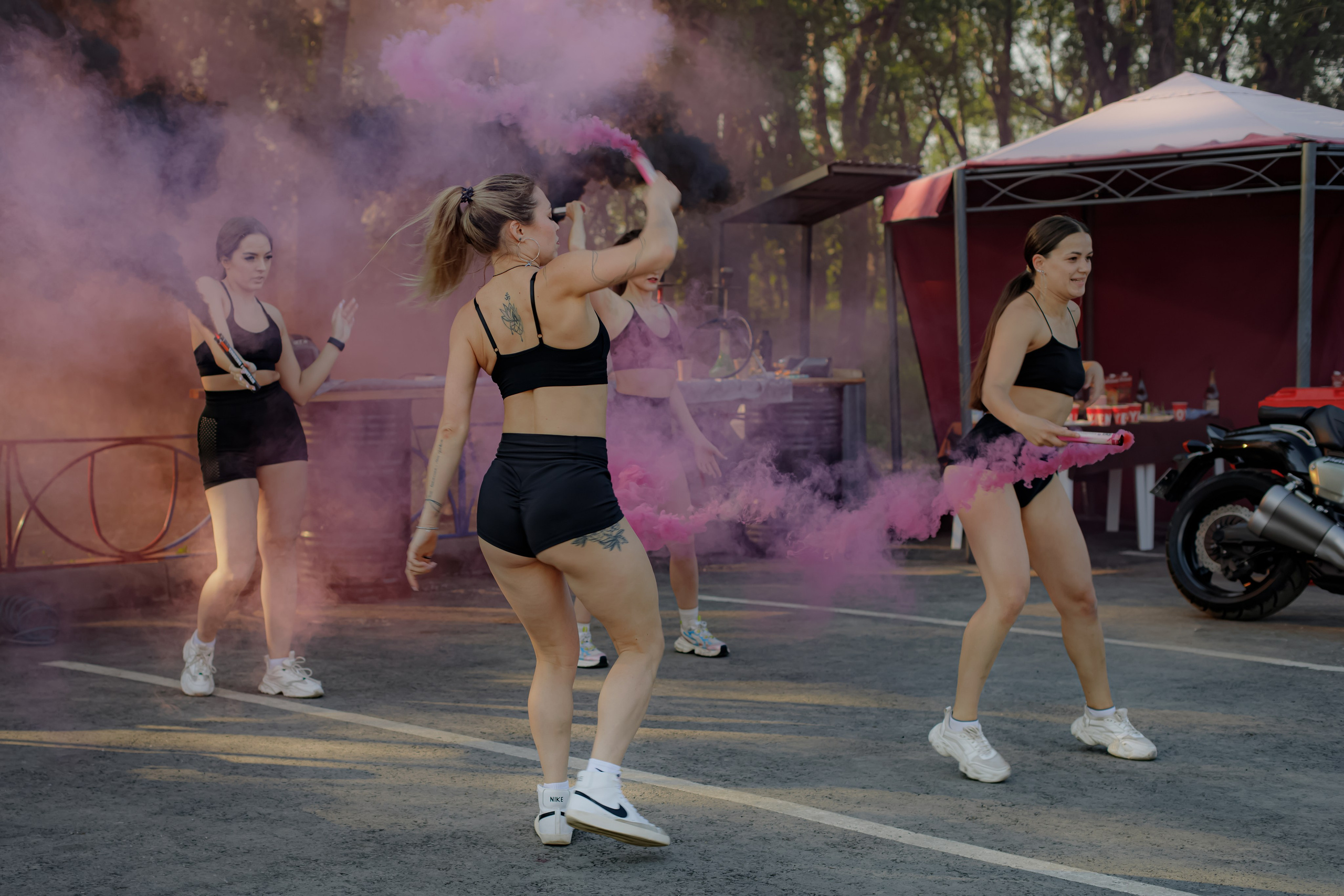 АВТОМОЙКА САМООБСЛУЖИВАНИЯ «5 MIN». Photokarish