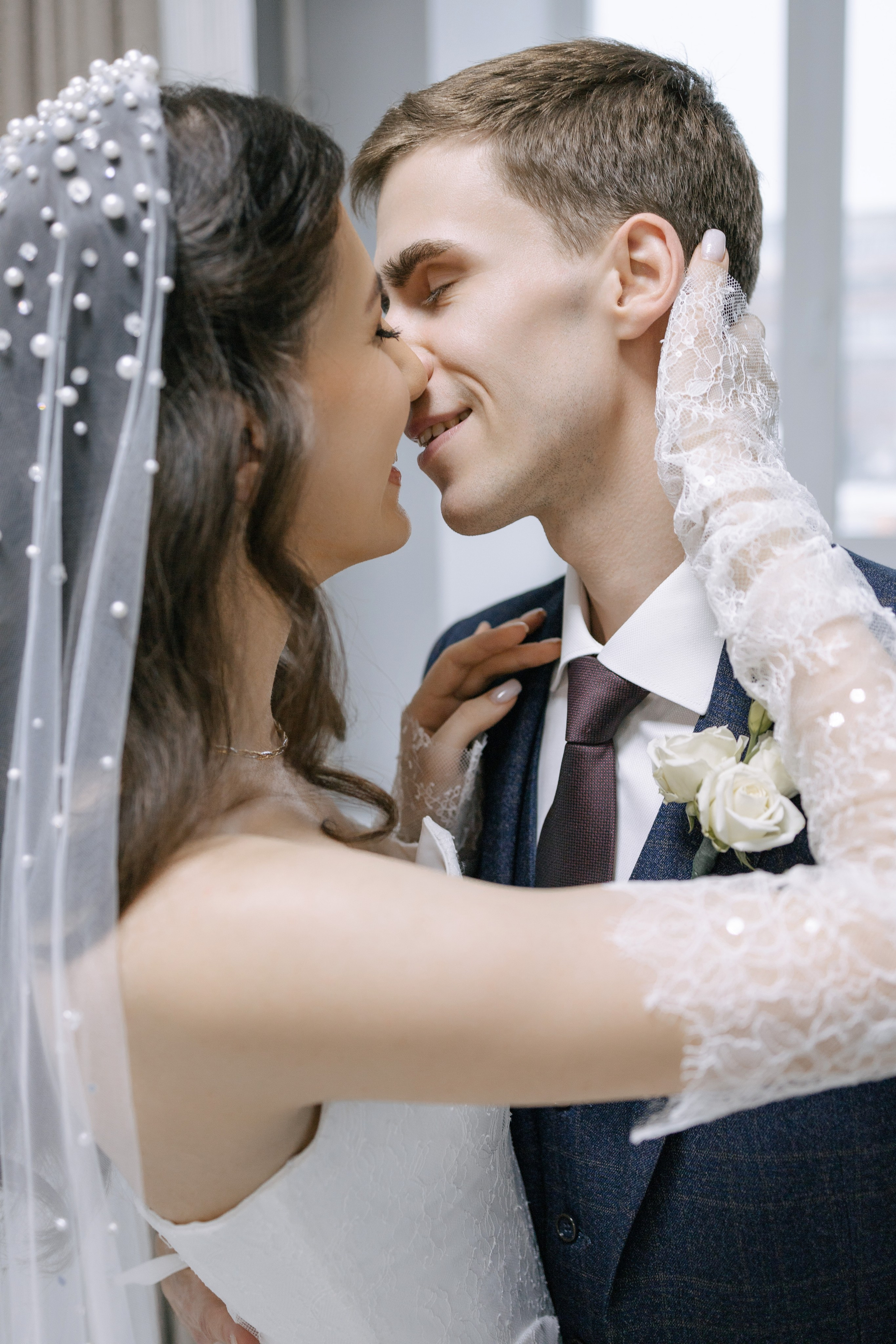 Wedding day A&M. Свадебный фотограф Курган Михаил Деркачев