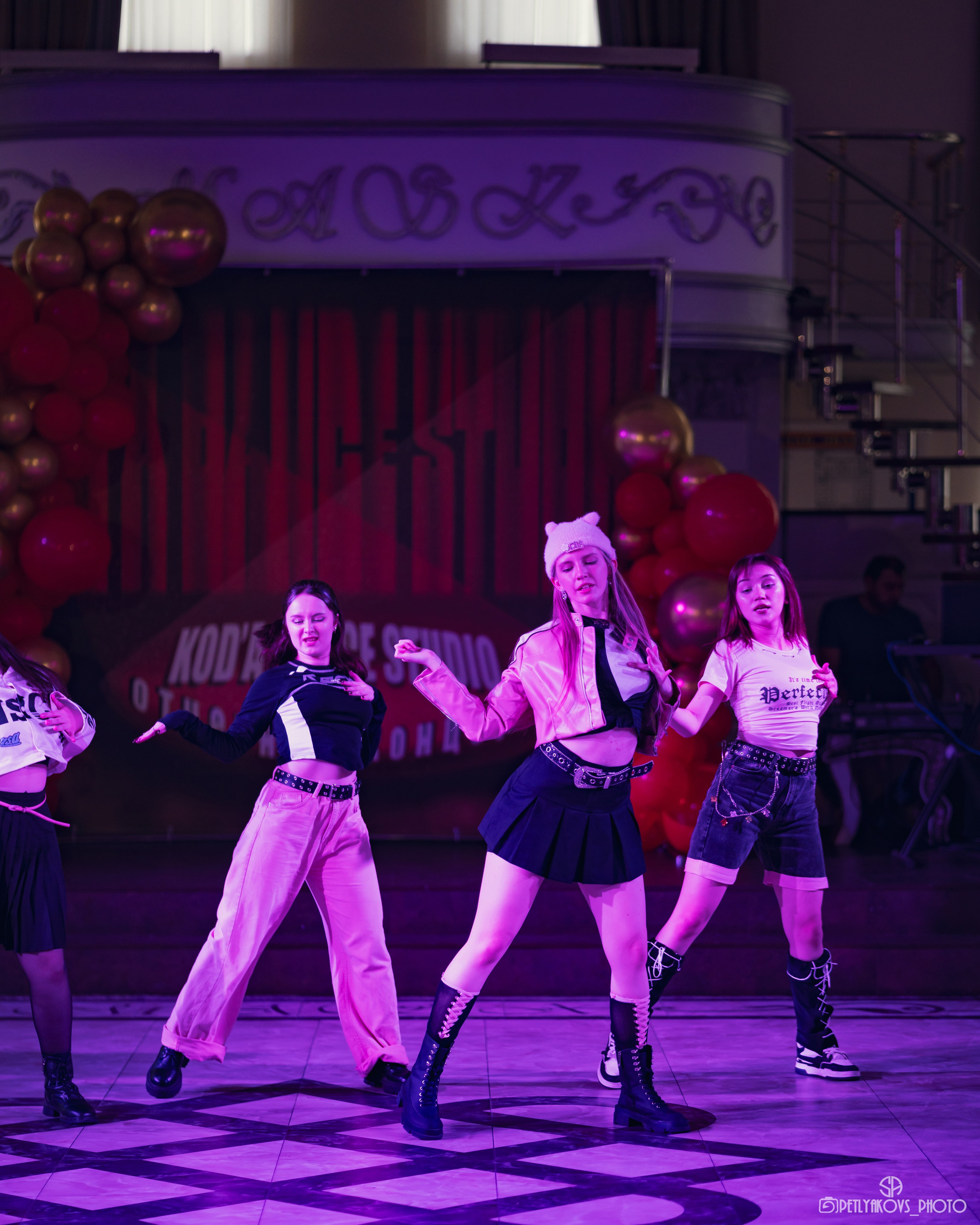 Отчётный концерт KOD'A DANCE STUDIO. Фотограф, видеограф Пятигорск, Ставрополь, Ессентуки, Petlyakovs_photo