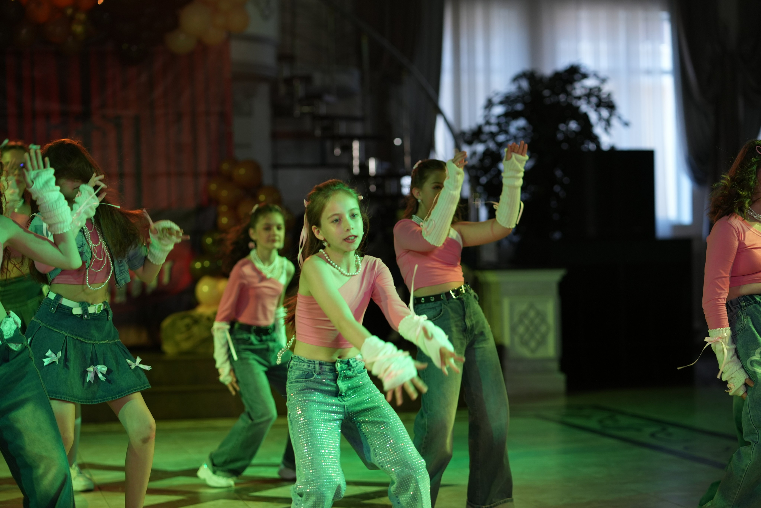 Отчётный концер KOD'A dance studio. Фотограф, видеограф Пятигорск, Ставрополь, Ессентуки, Petlyakovs_photo